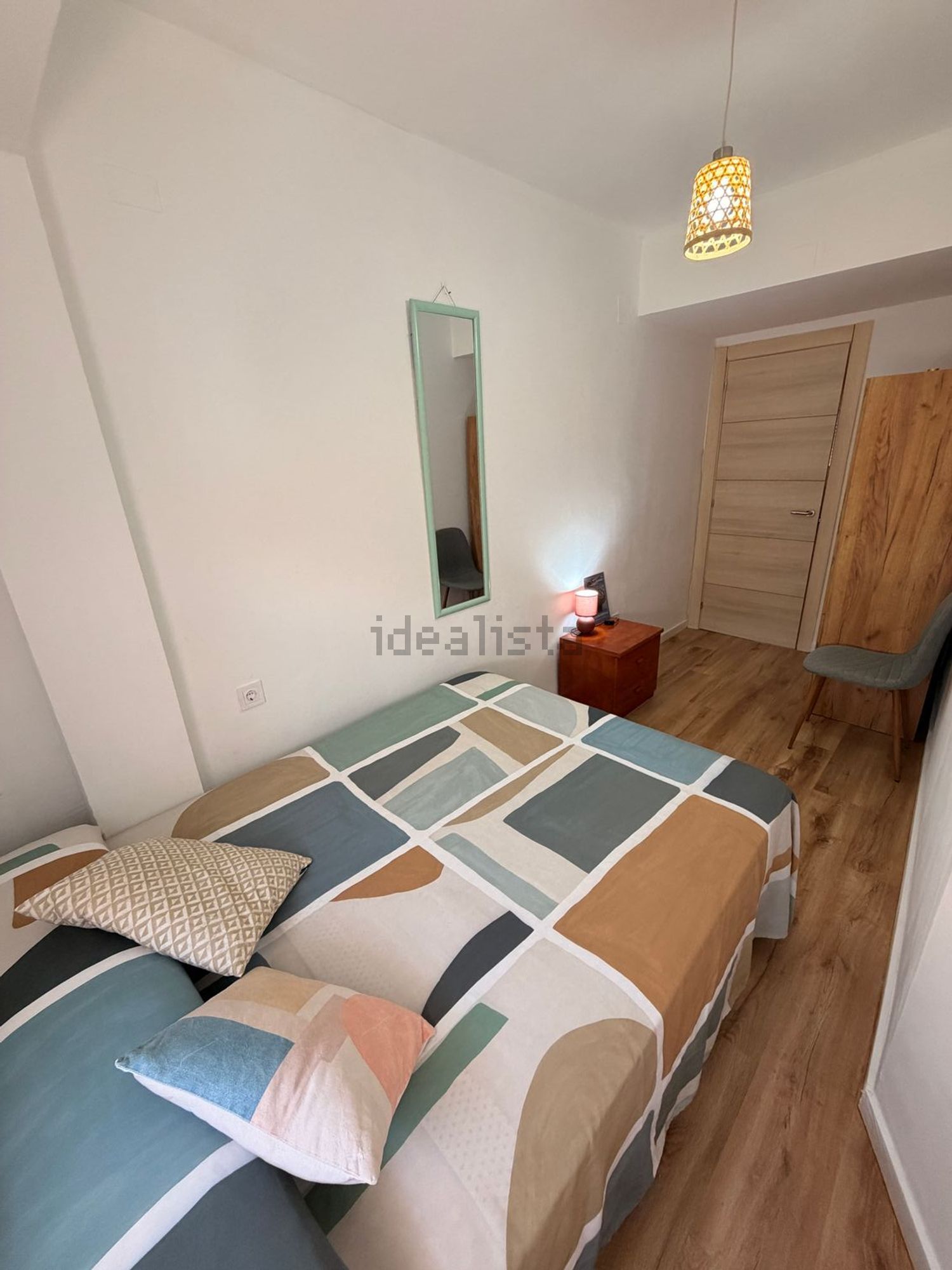 Habitación en alquiler, Sagunto