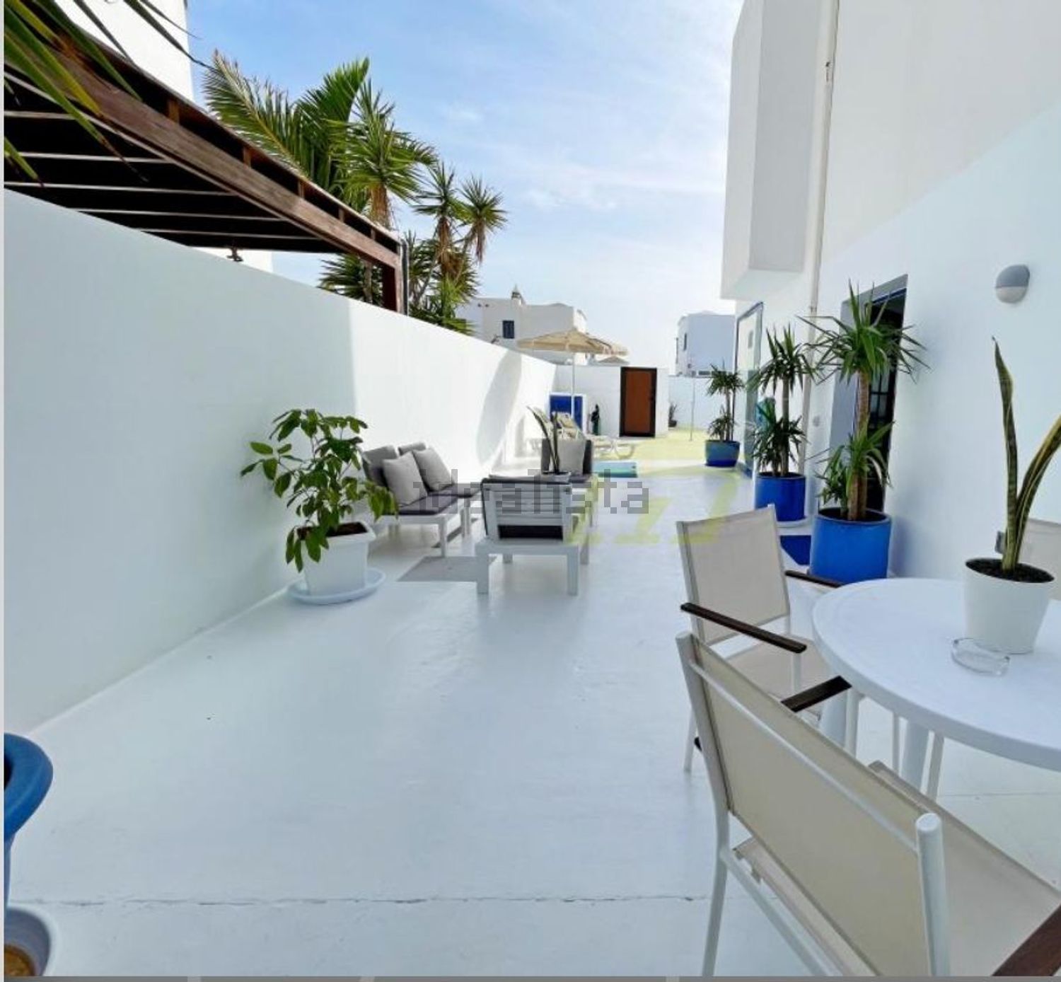 Habitación en alquiler, Yaiza