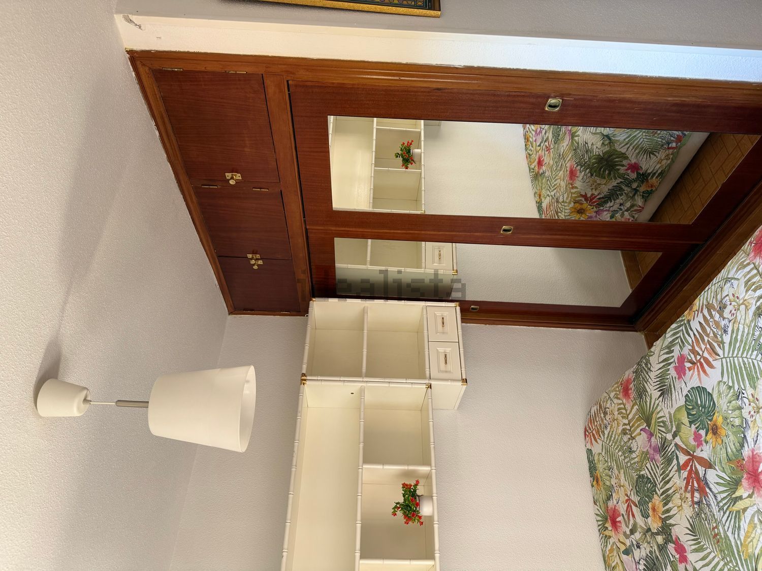 Habitación 250 m², Madrid
