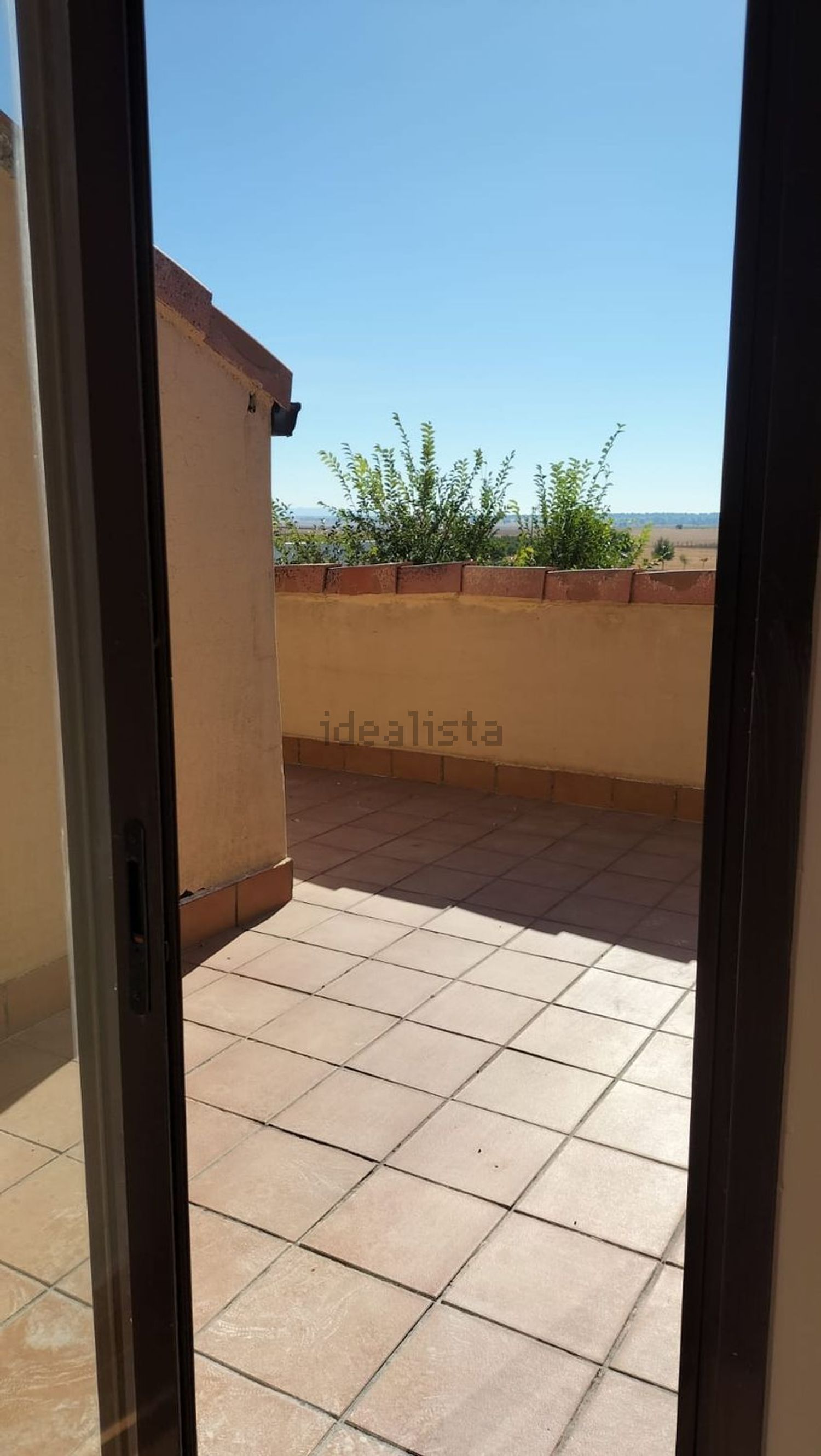 Flat 140 m² in Cabezamesada