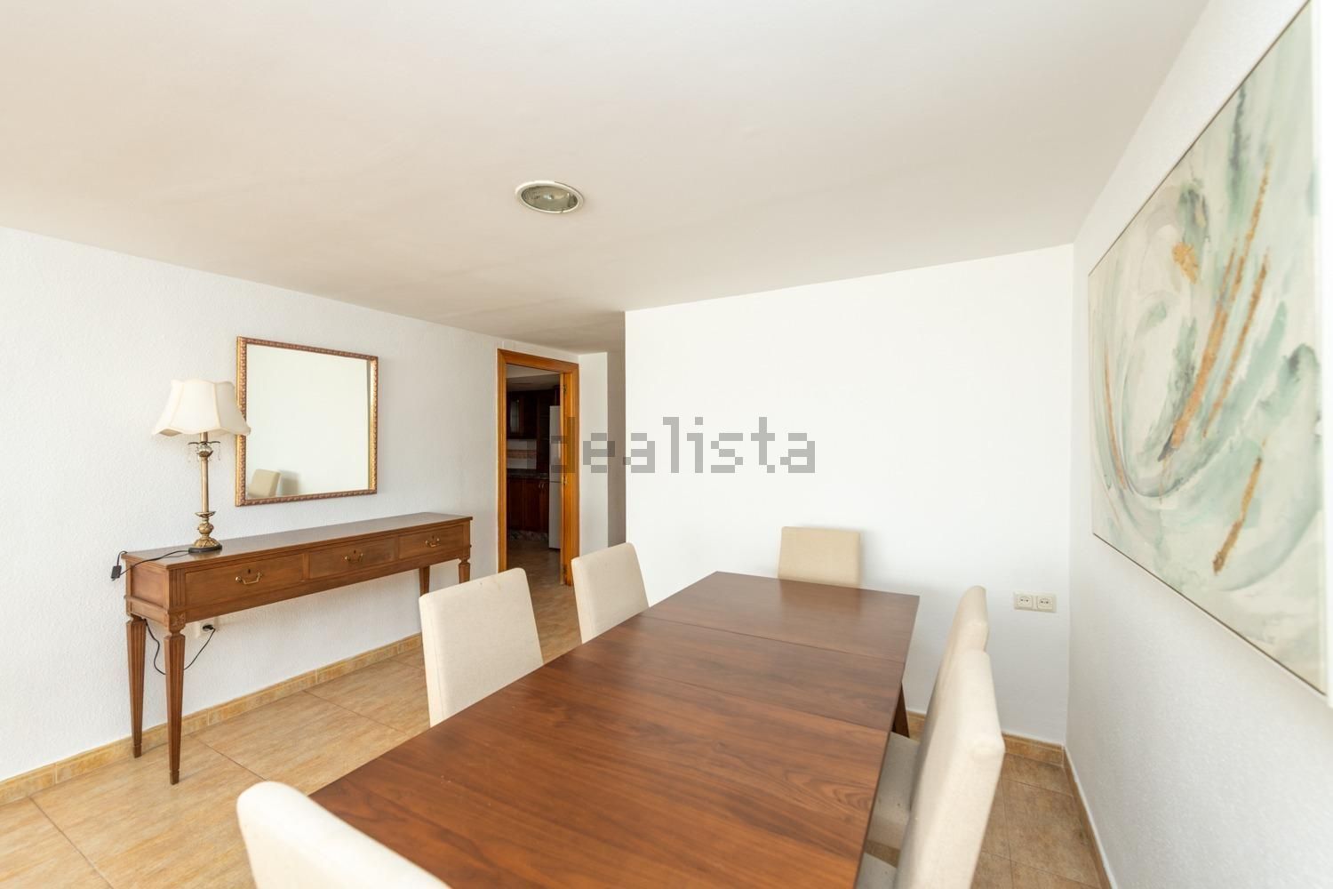 Pis de 148 m² a Alacant