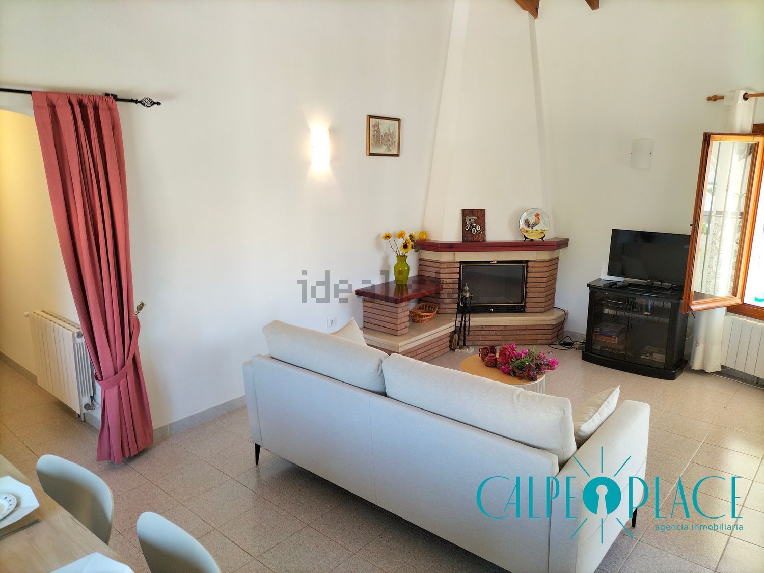 Casa 301 m² a Calp