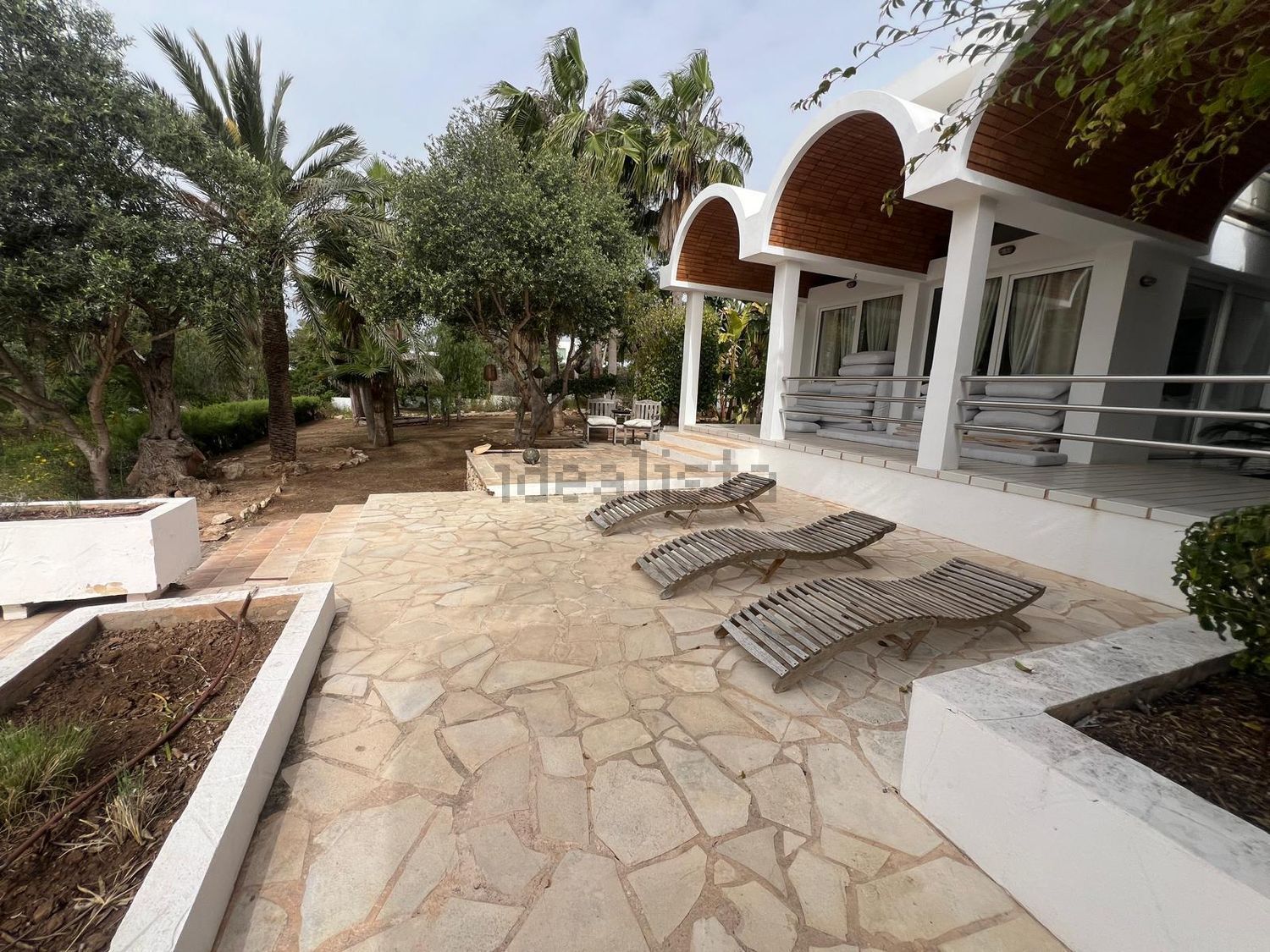 Moradia 640 m² em Santa Eulària des Riu