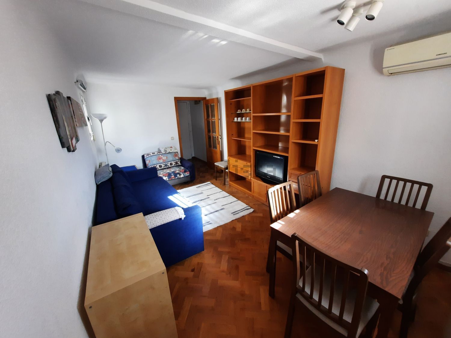 Pis de 60 m² a Madrid