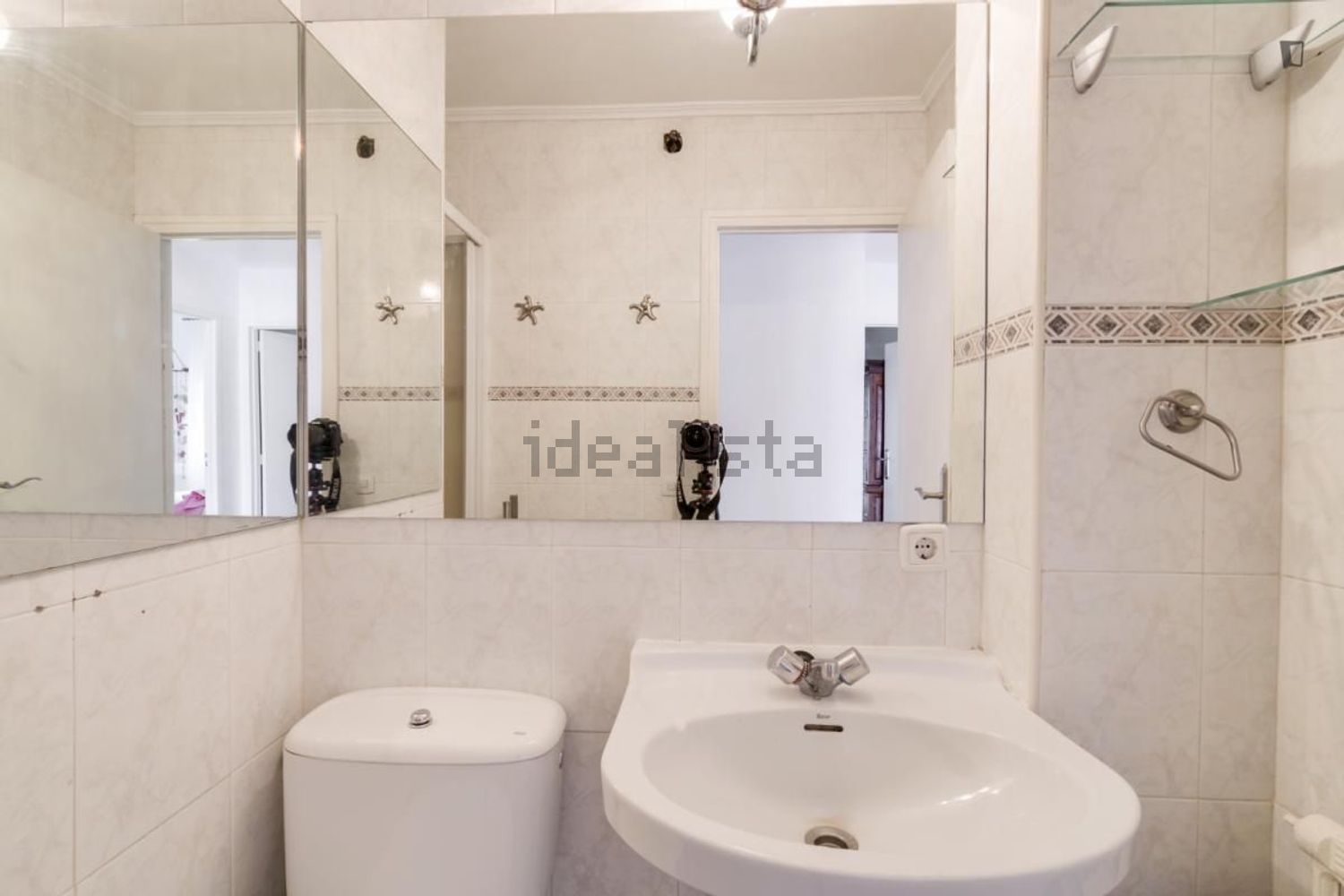 Habitación en alquiler, Madrid