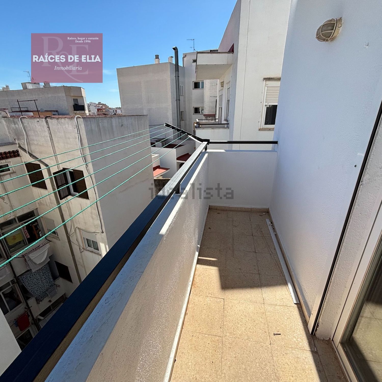 Piso de 85 m² en Palma