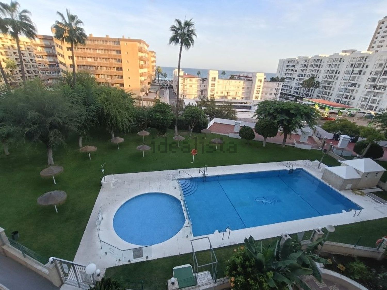 Pis de 90 m² a Fuengirola