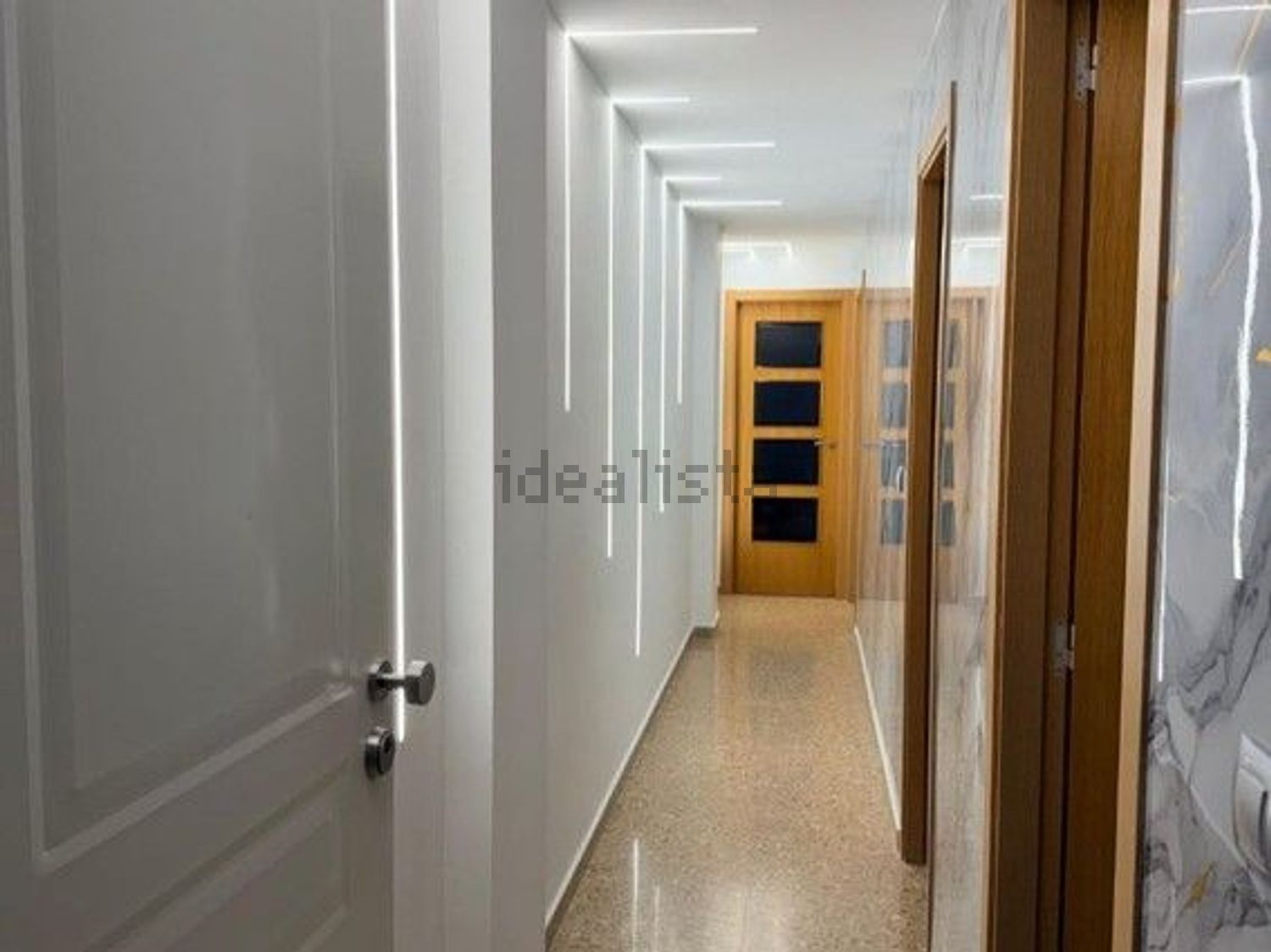 Wohnung 100 m² in Museros