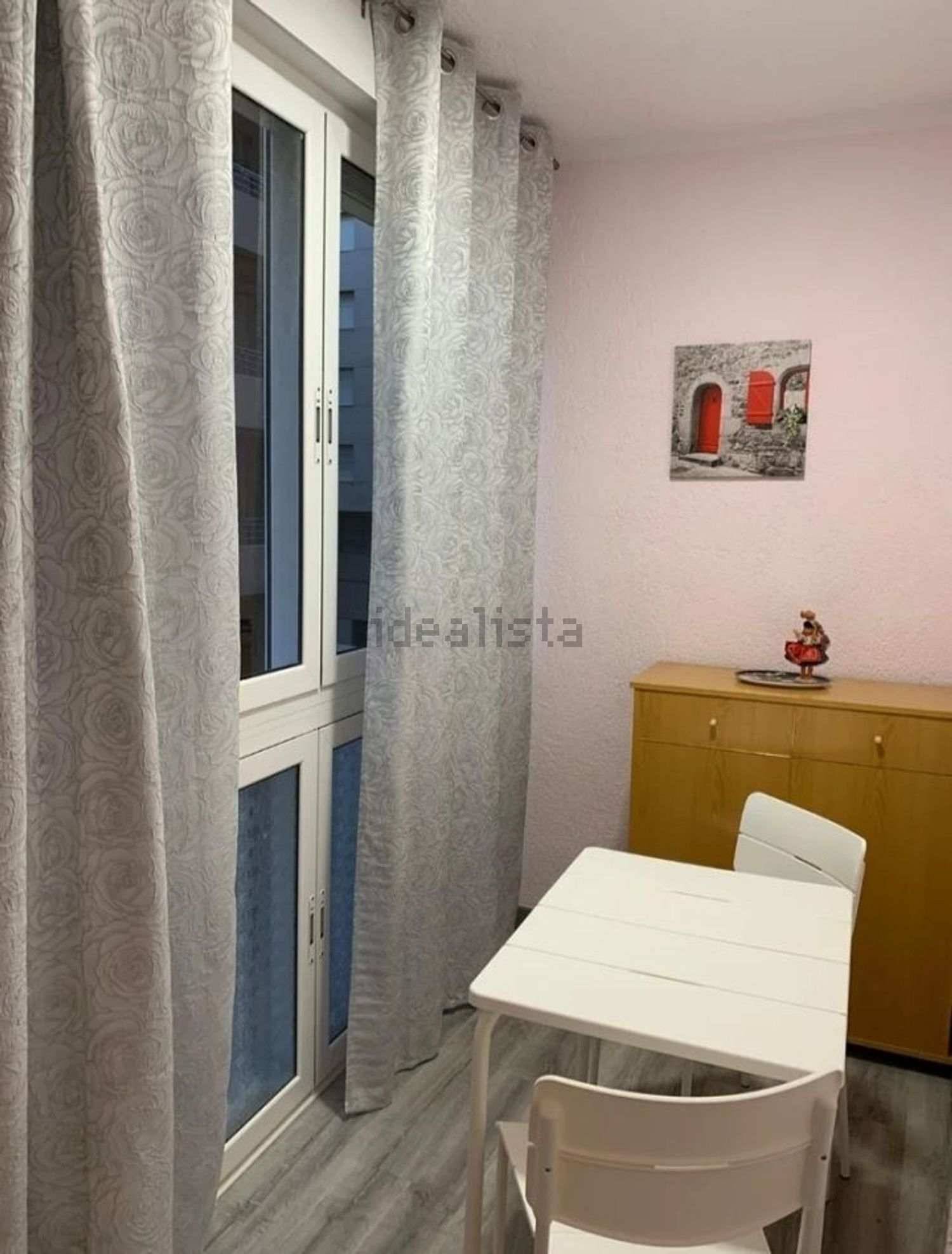 Pis de 42 m² a Santa Pola