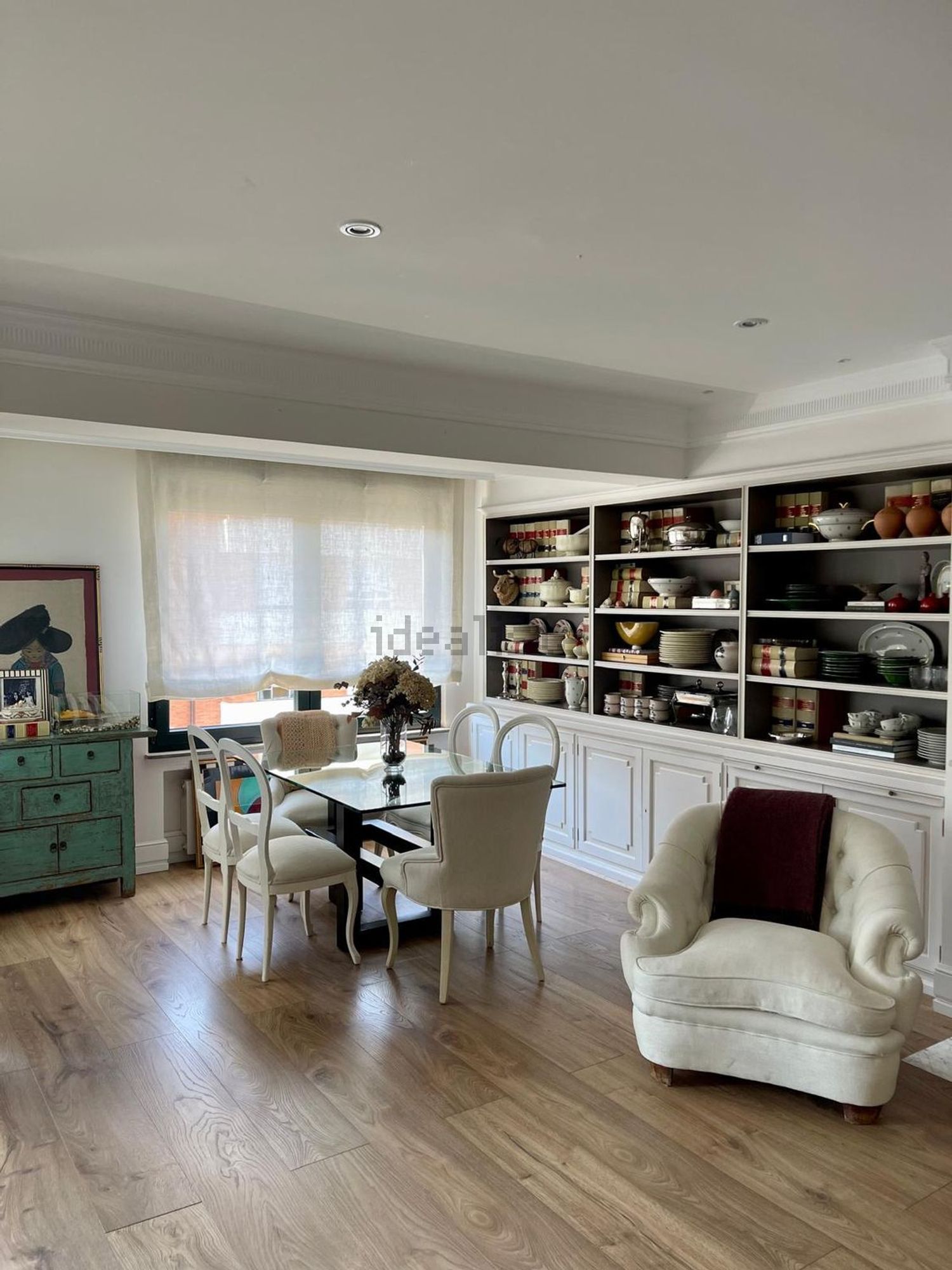 Piso de 158 m² en Madrid