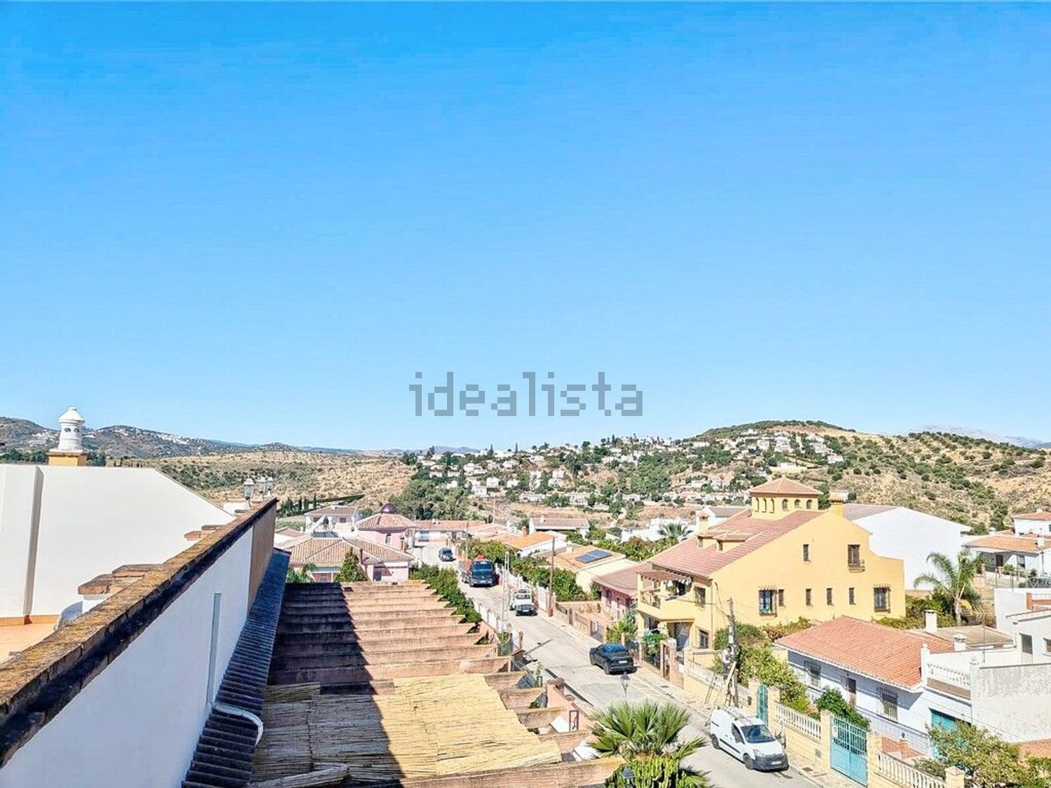 Apartamento 78 m² em Alcaucín