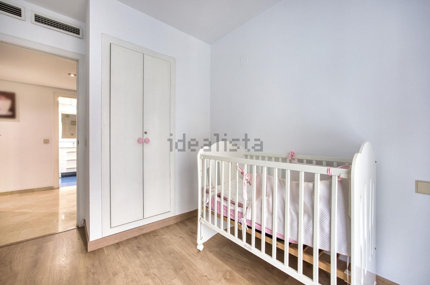 Piso de 83 m² en Alicante