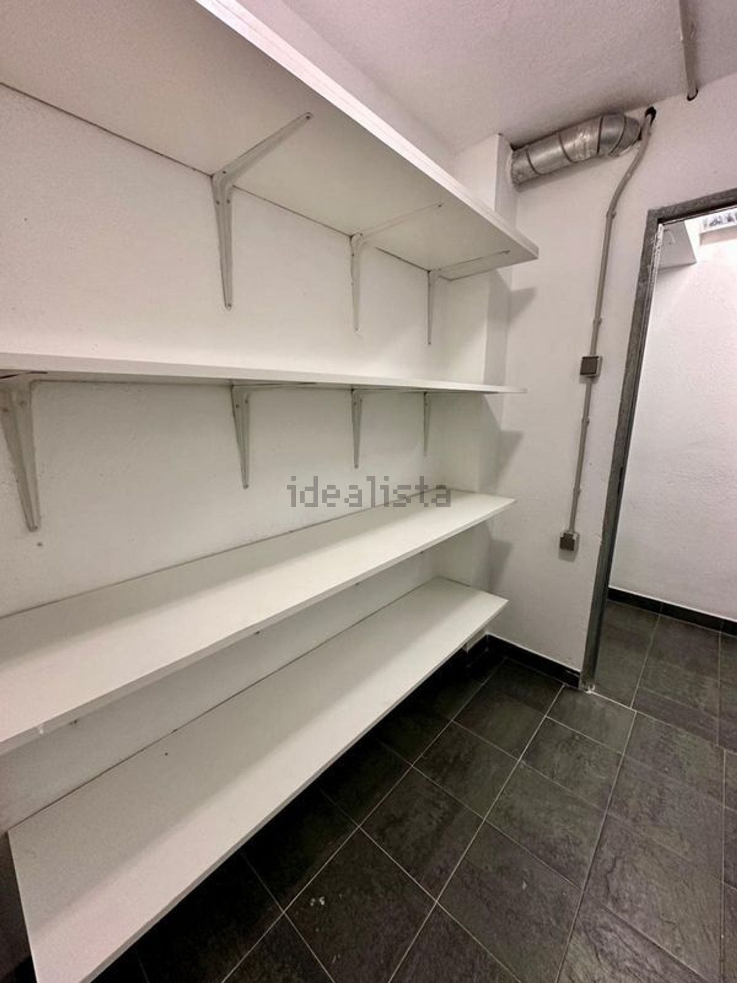 Pis de 68 m² a Madrid
