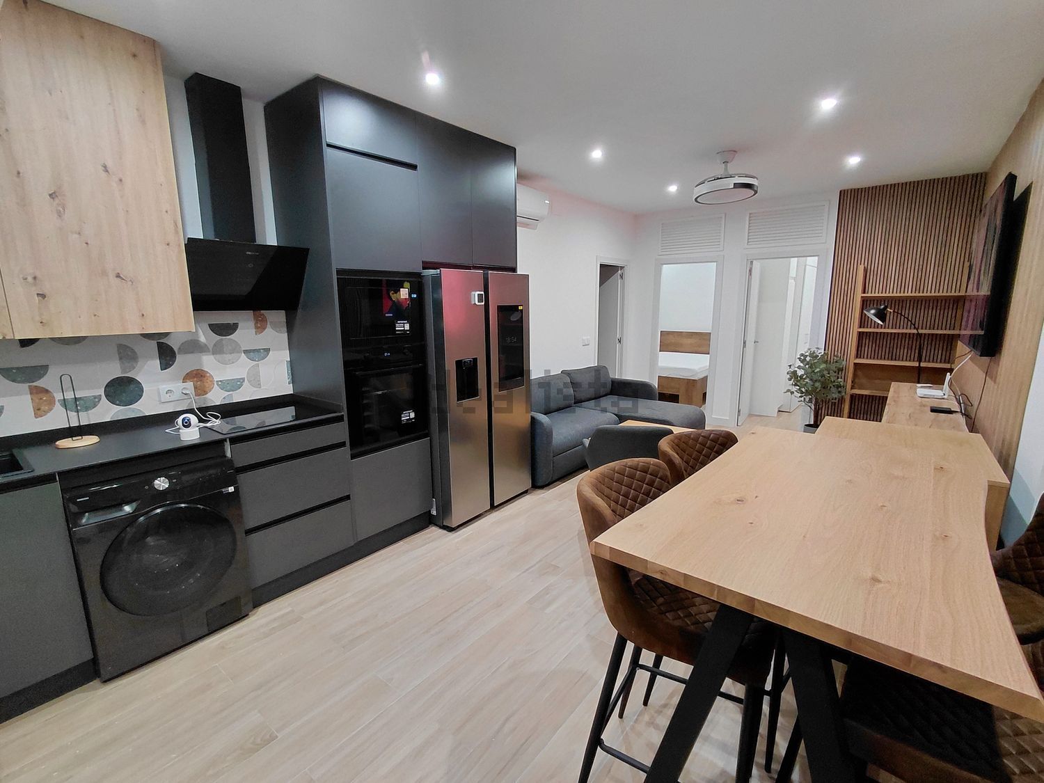 Piso de 48 m² en Córdoba