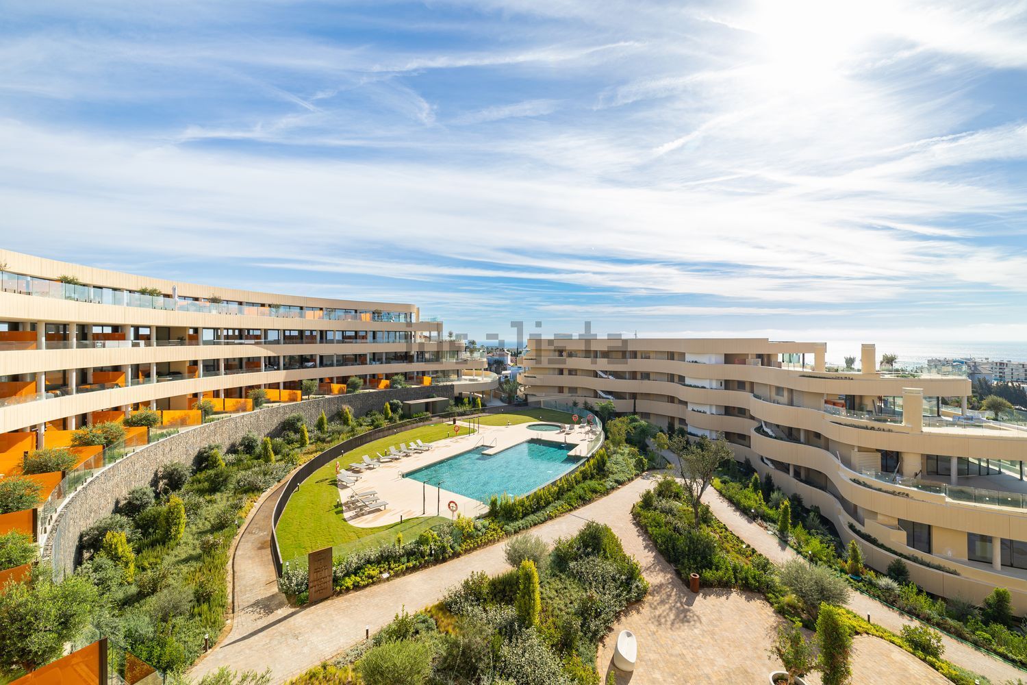 Pis de 90 m² a Fuengirola