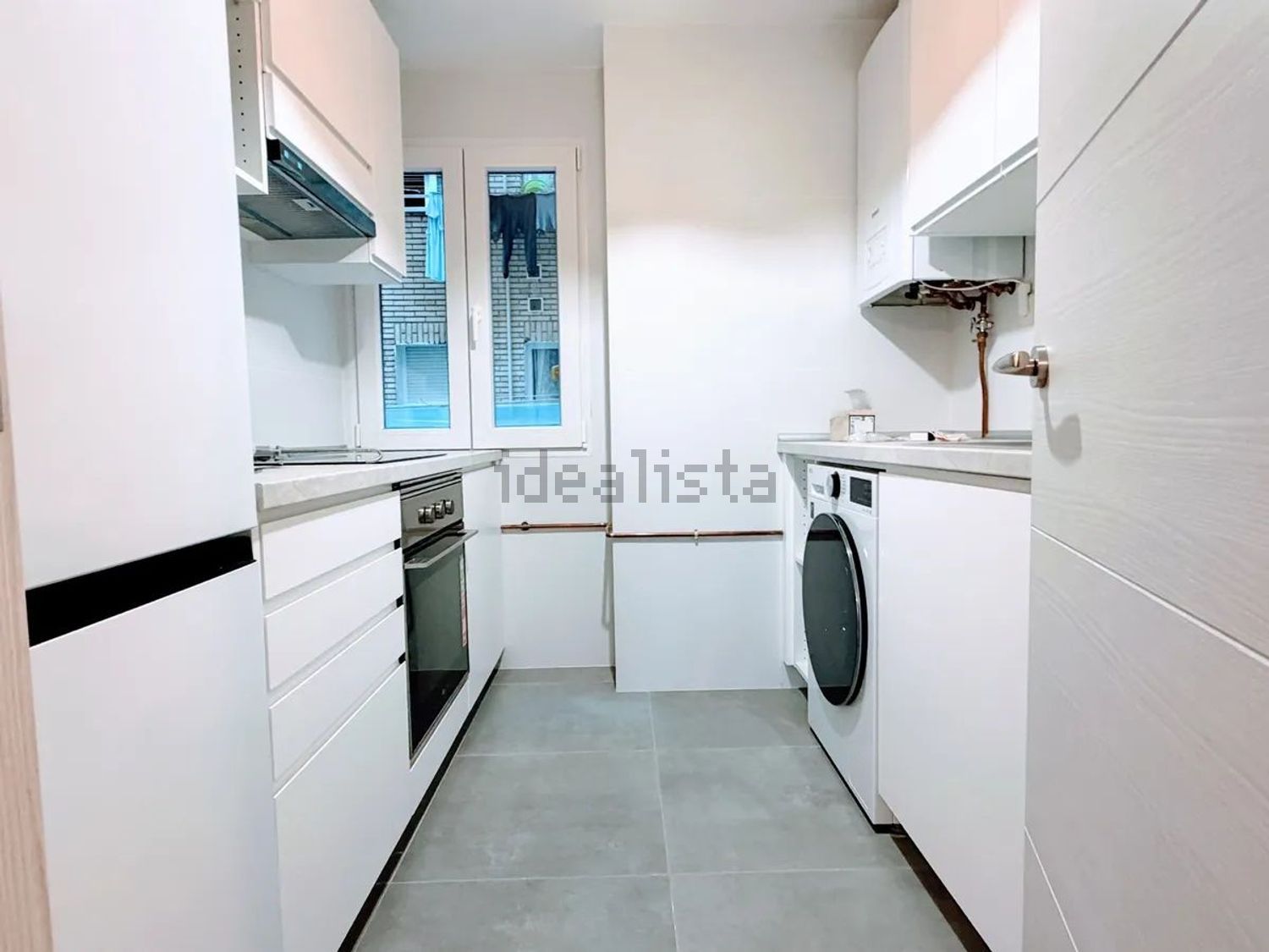Pis de 65 m² a Barcelona