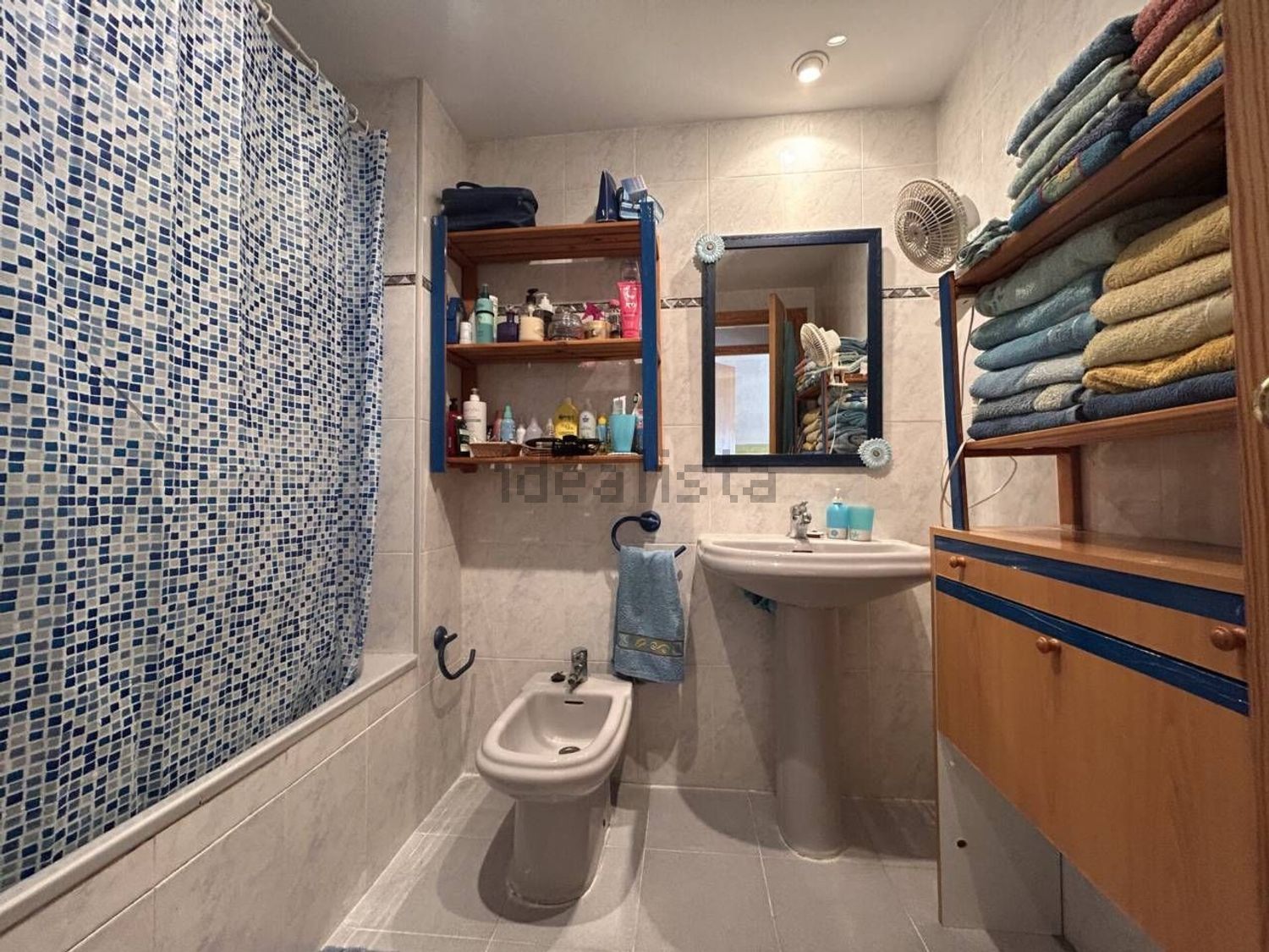 Piso de 137 m² en Sagunto