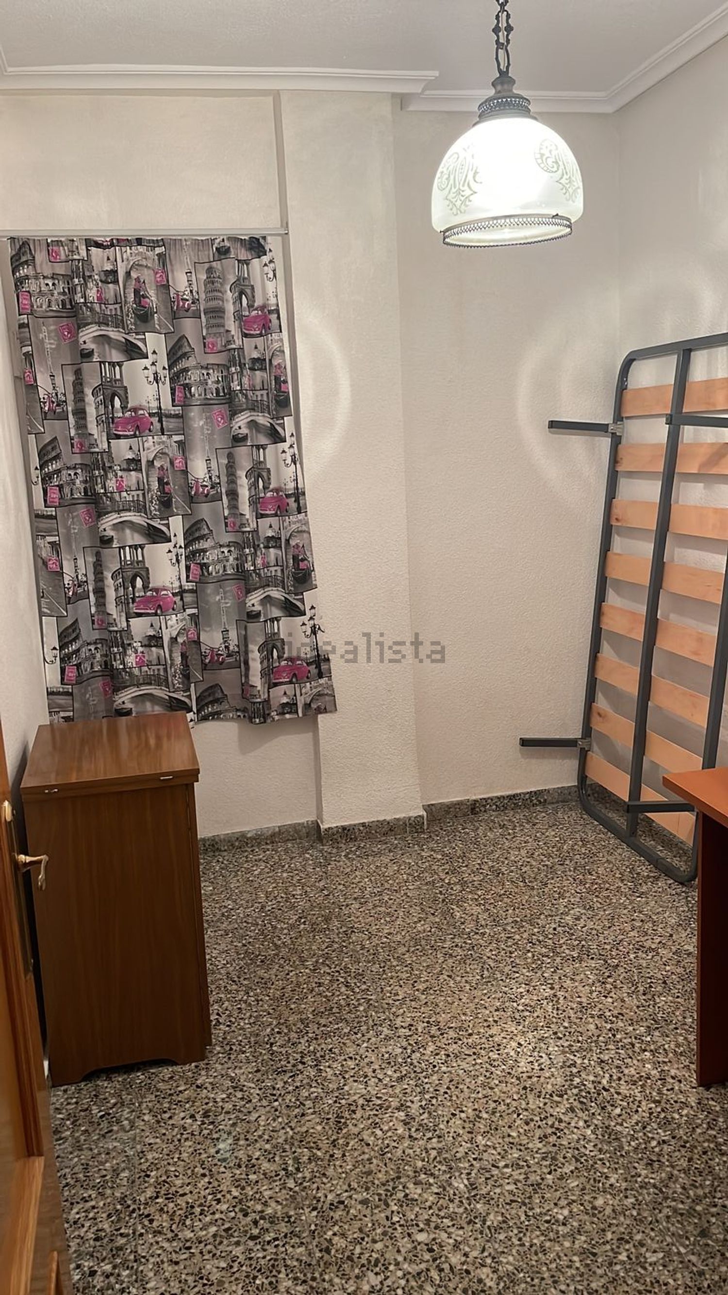 Stanza in affitto, Cartagena