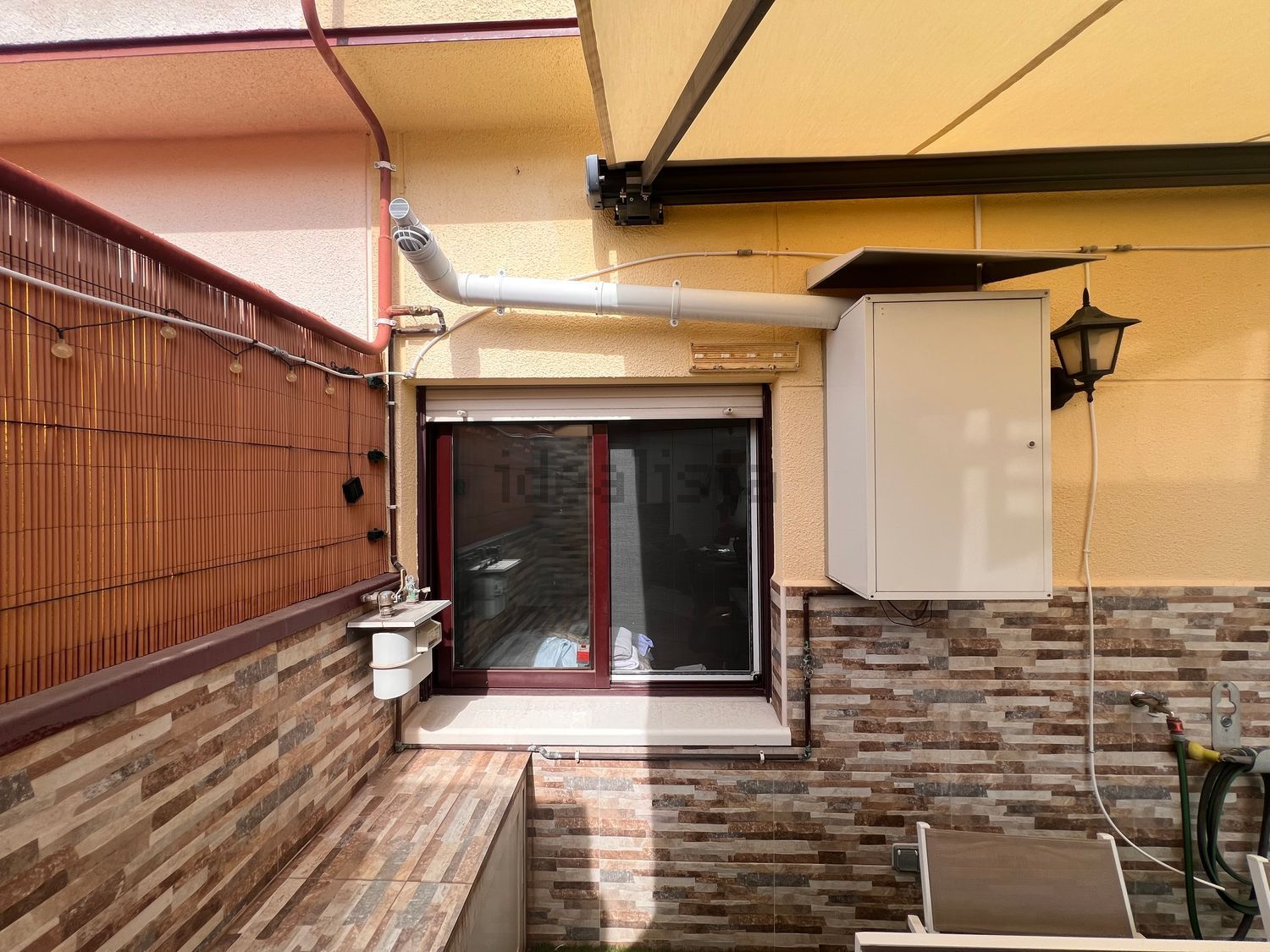 Wohnung 98 m² in Madrid