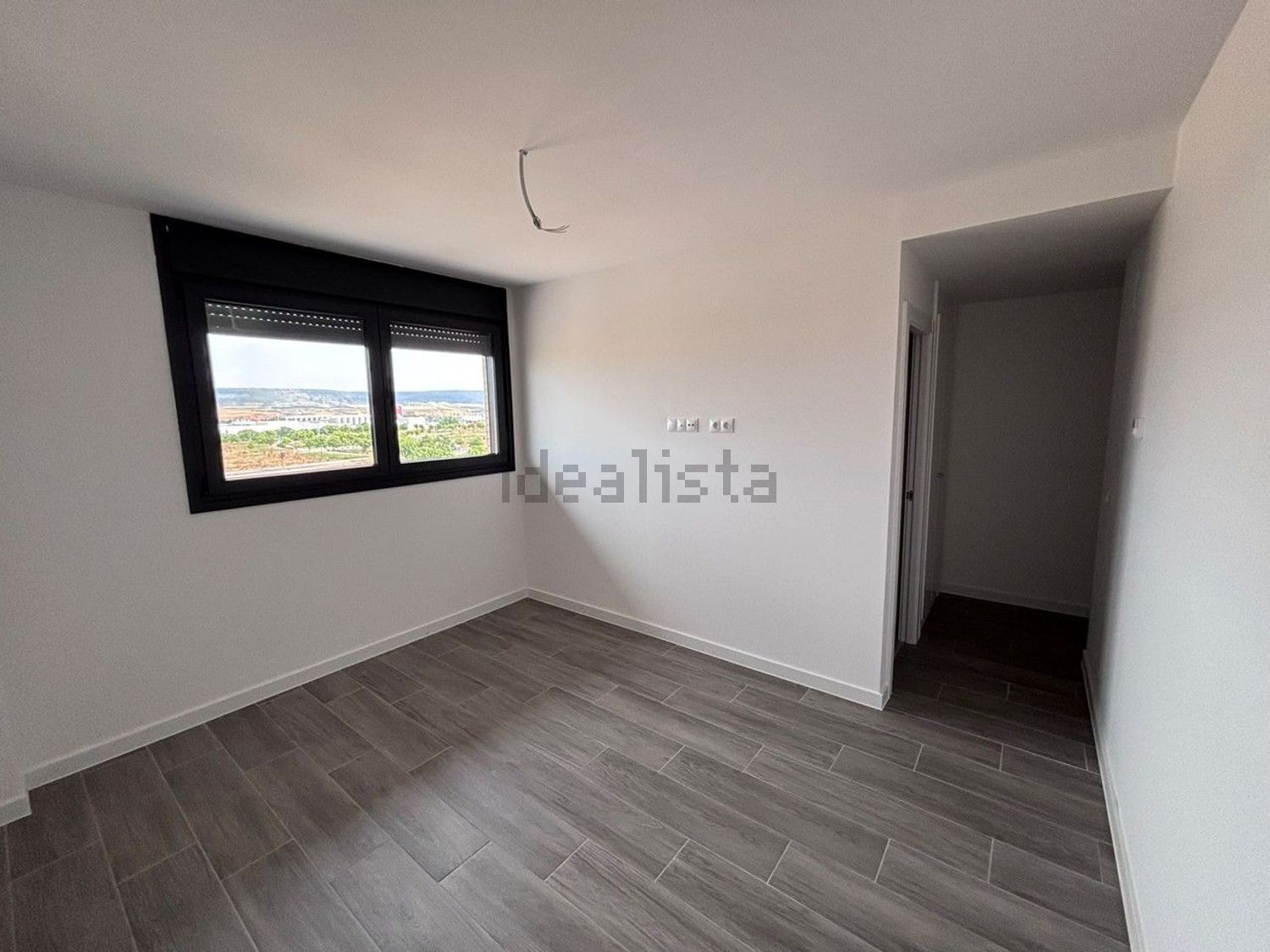 Piso de 122 m² en Alovera
