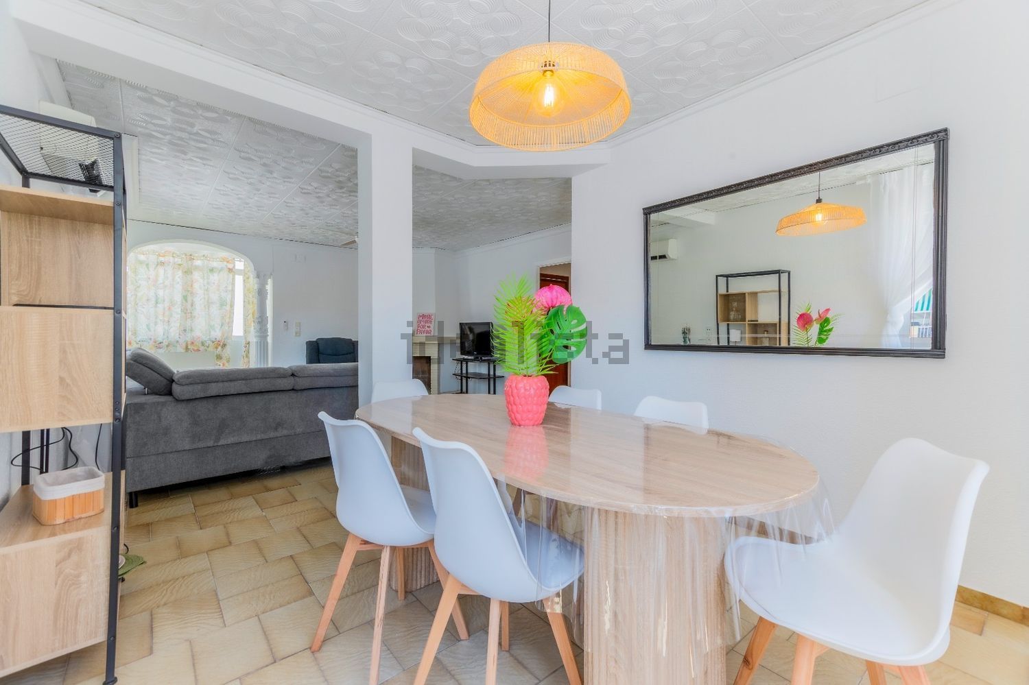 Casa de 140 m² a Tavernes de la Valldigna