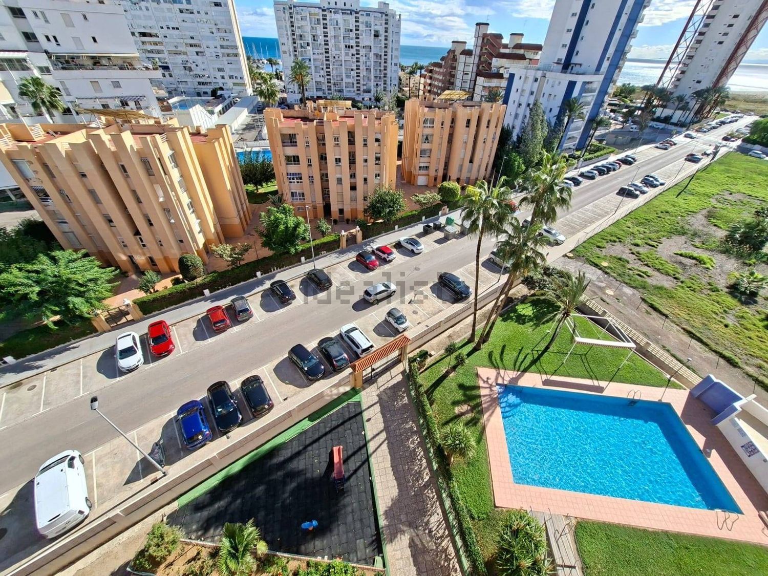 Piso de 65 m² en Puebla de Farnáls