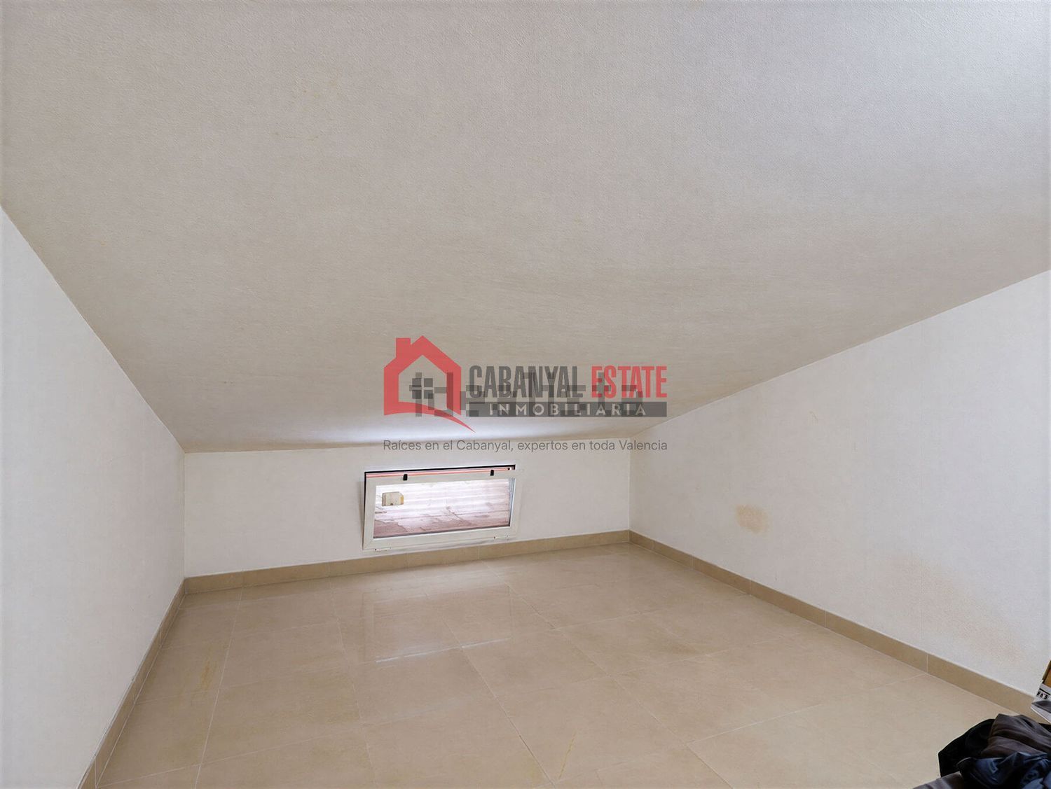Pis de 113 m² a València