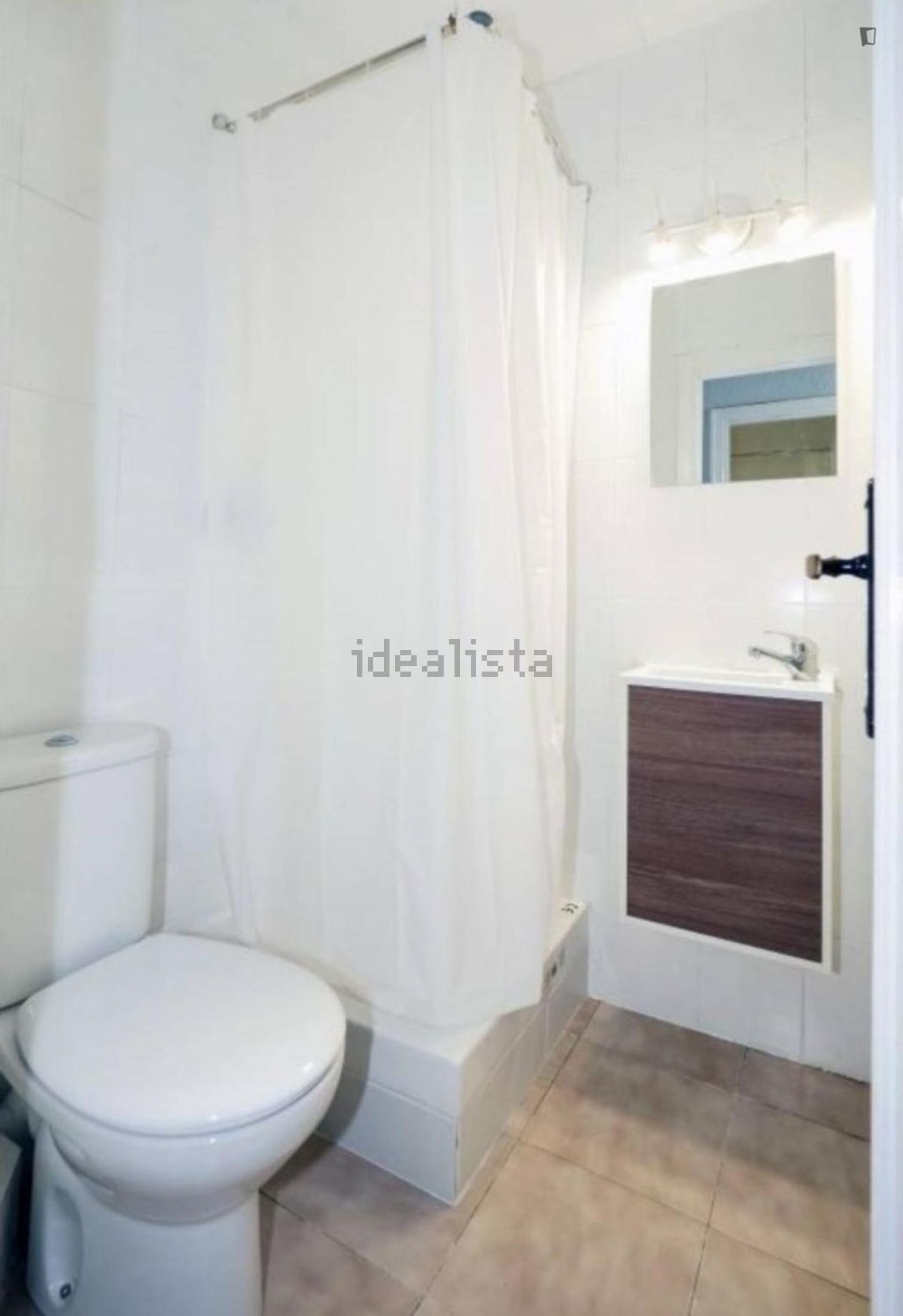 Habitación en alquiler, Barcelona