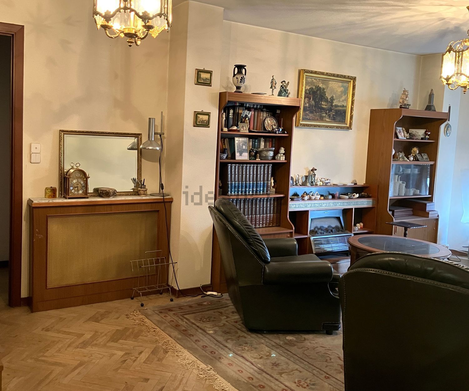 Appartamento 115 m² a A Coruña