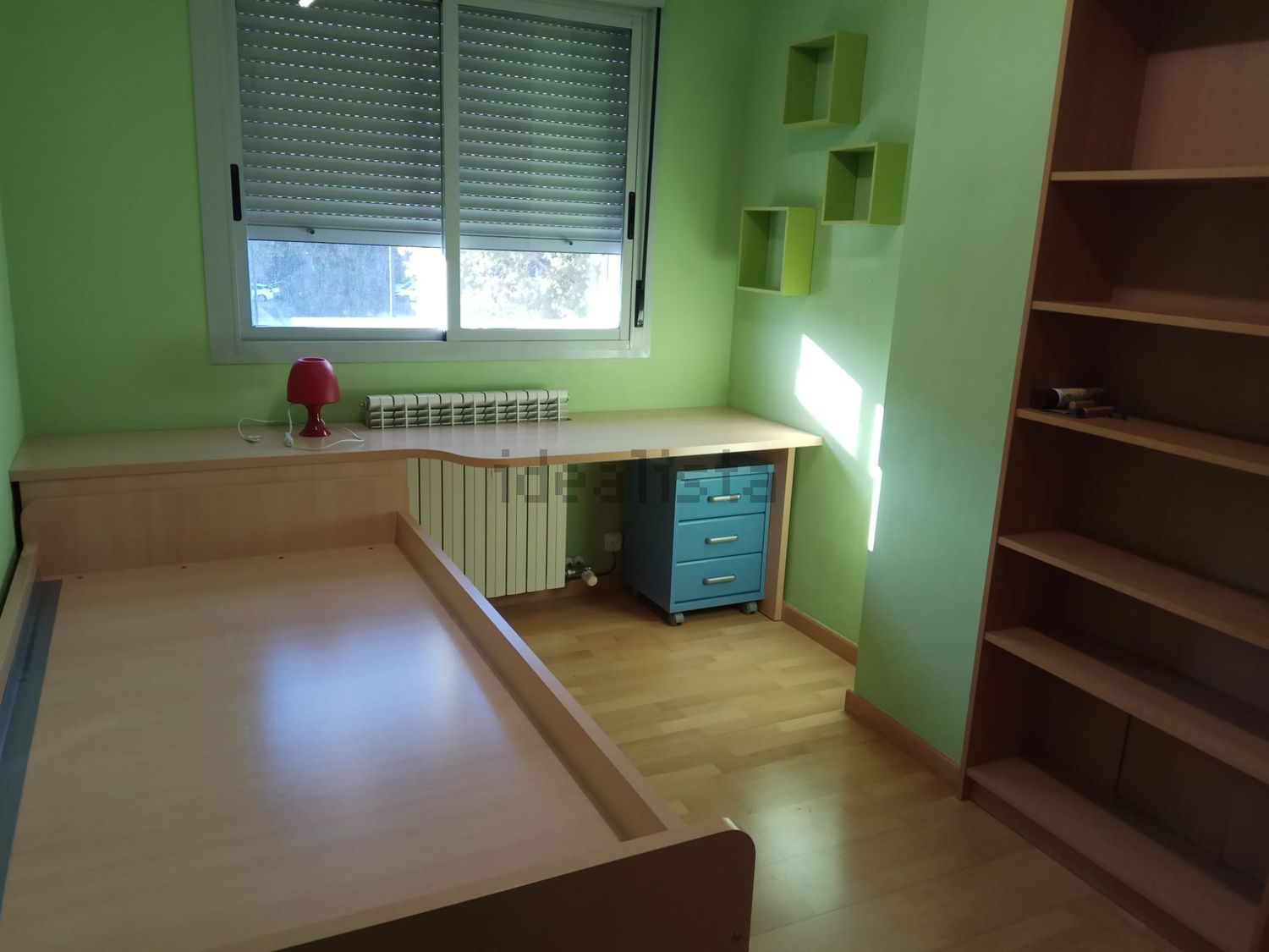 Pis de 133 m² a Saragossa