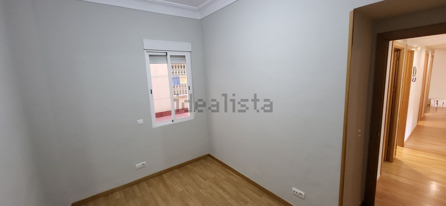 Appartamento 108 m² a Madrid