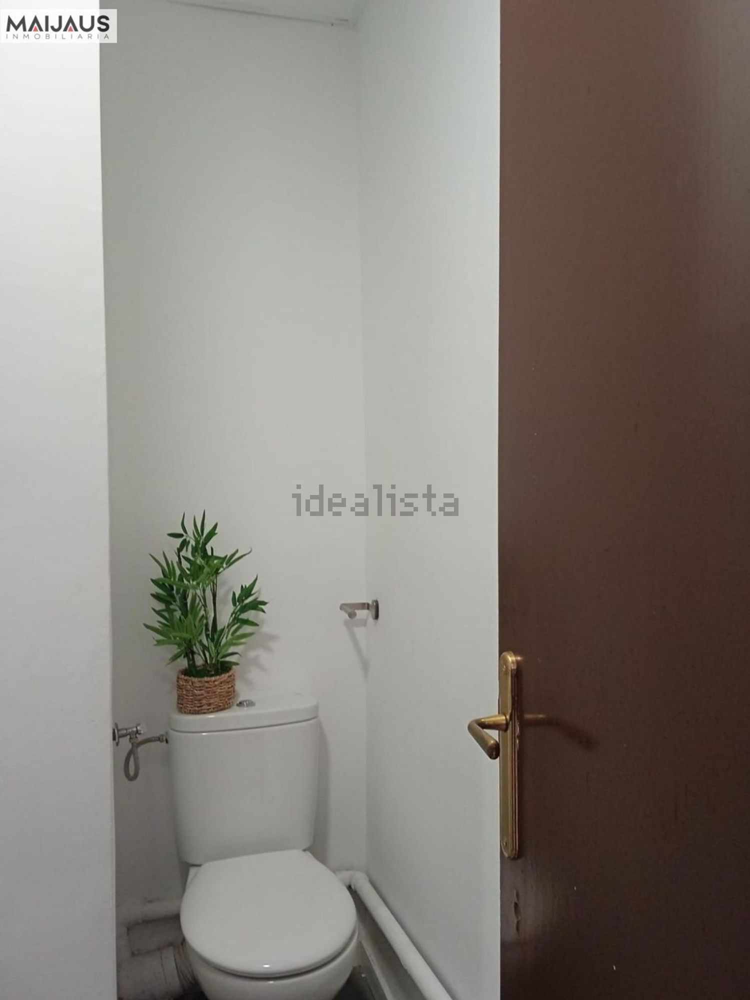Pis de 36 m² a València