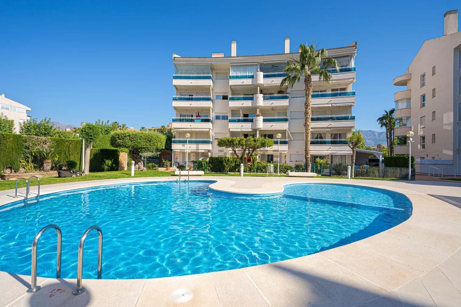 Appartamento 99 m² a l'Alfàs del Pi