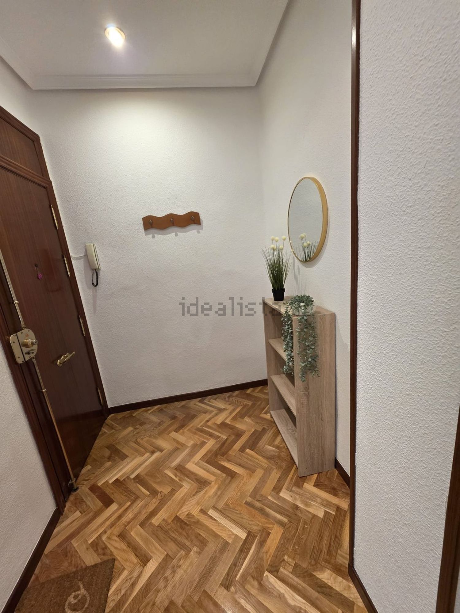 Pis de 60 m² a Madrid