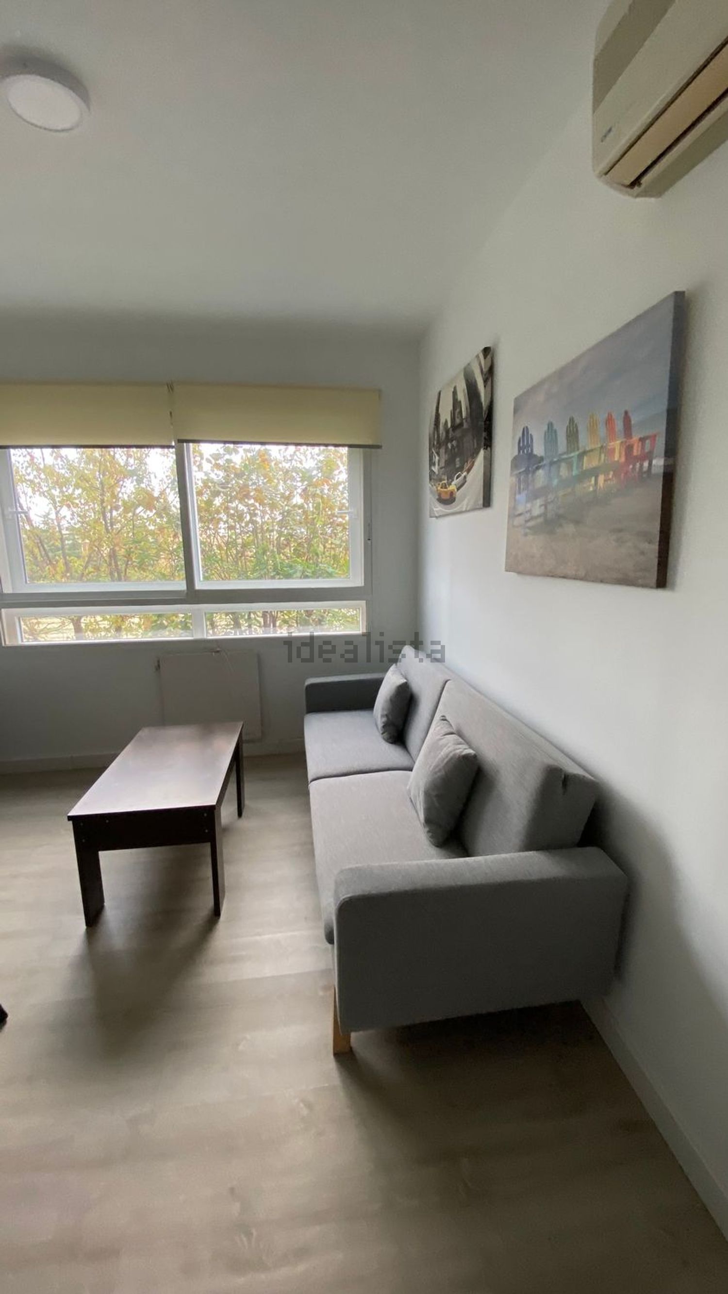 Piso de 40 m² en Madrid