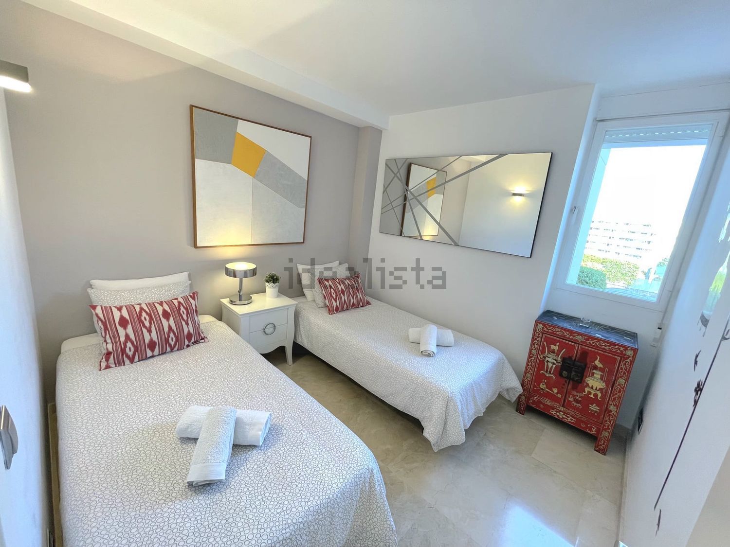 Piso de 90 m² en Calvià