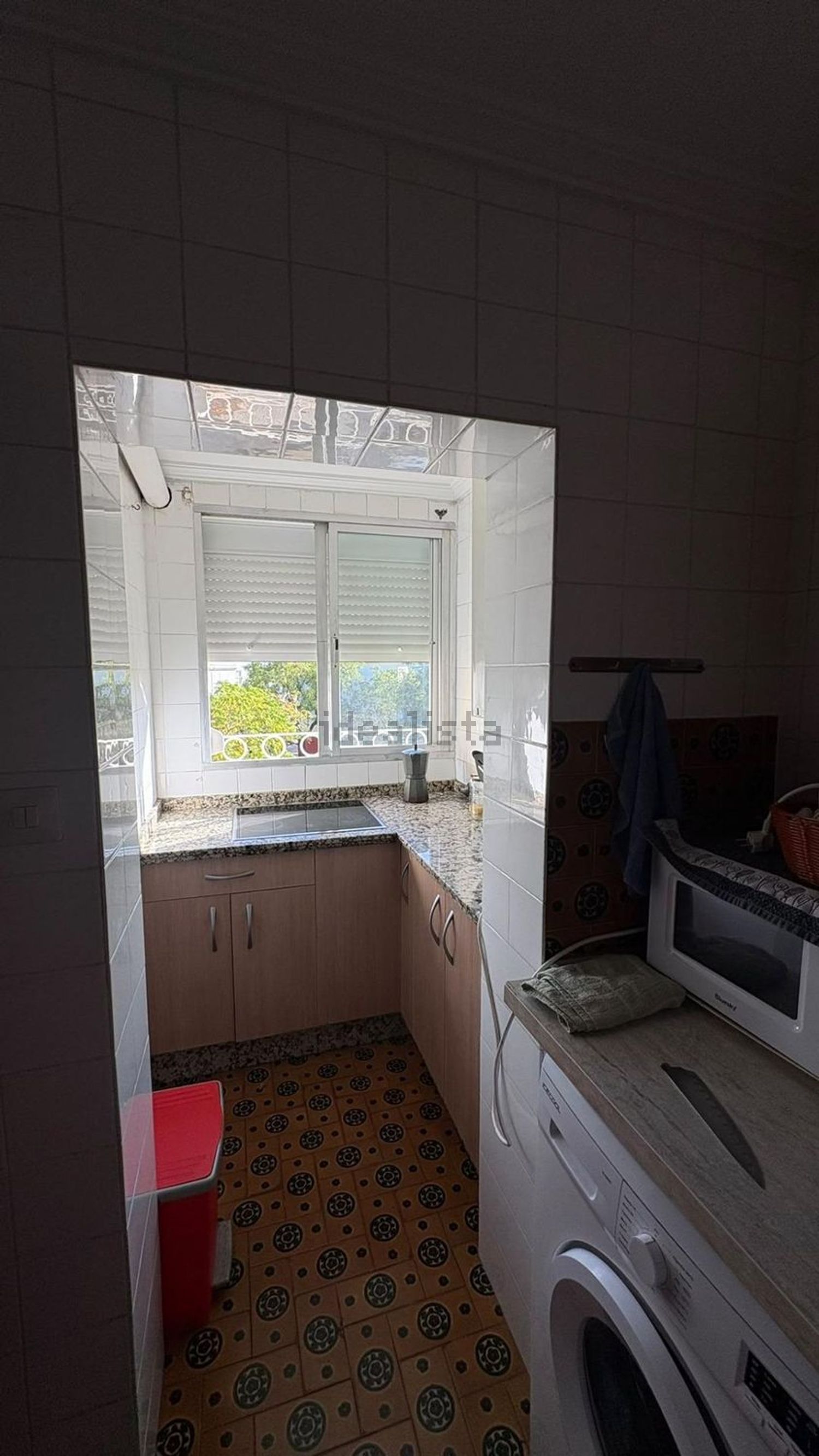 Piso de 80 m² en Sevilla