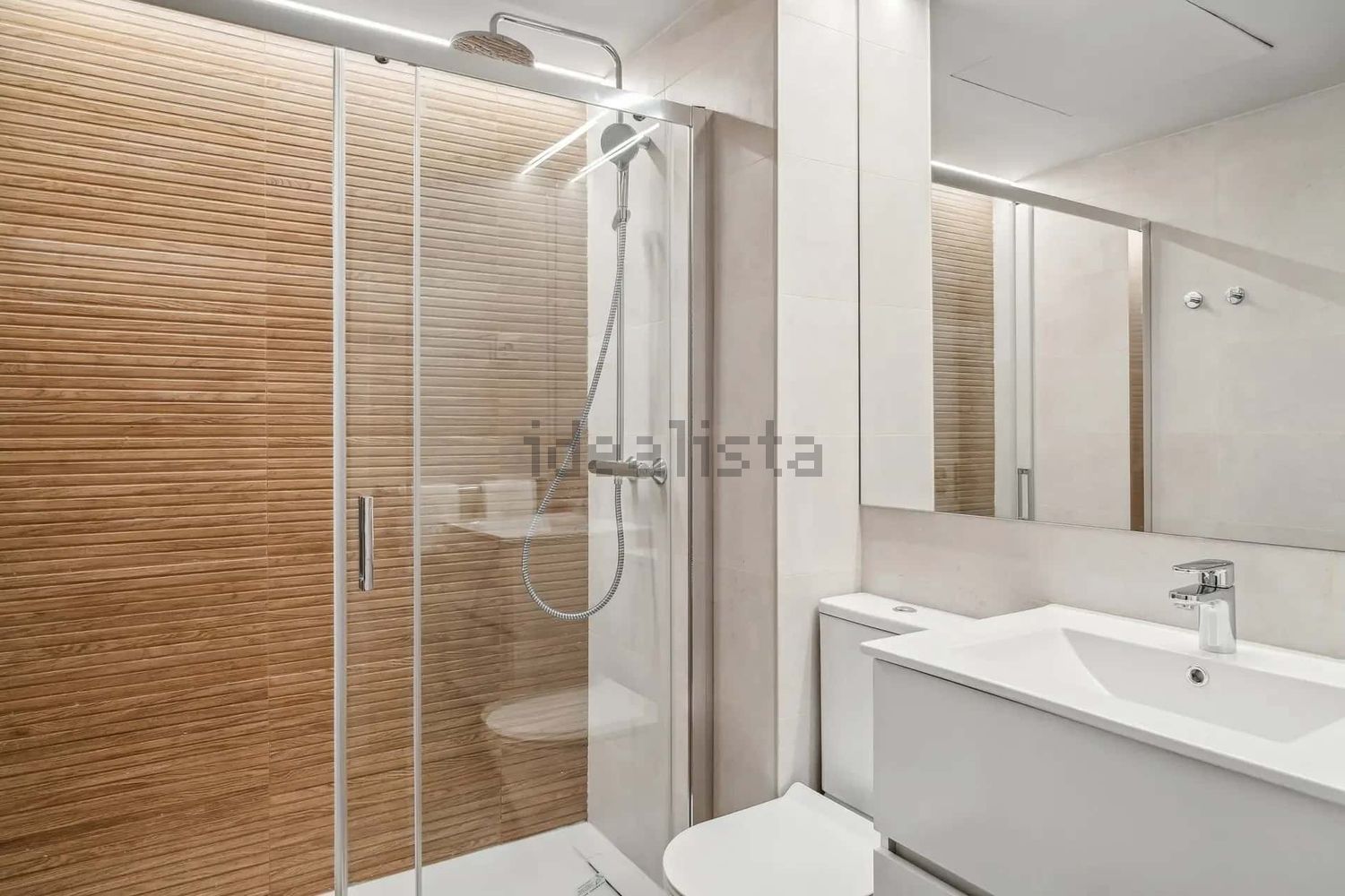 Appartamento 27 m² a Madrid