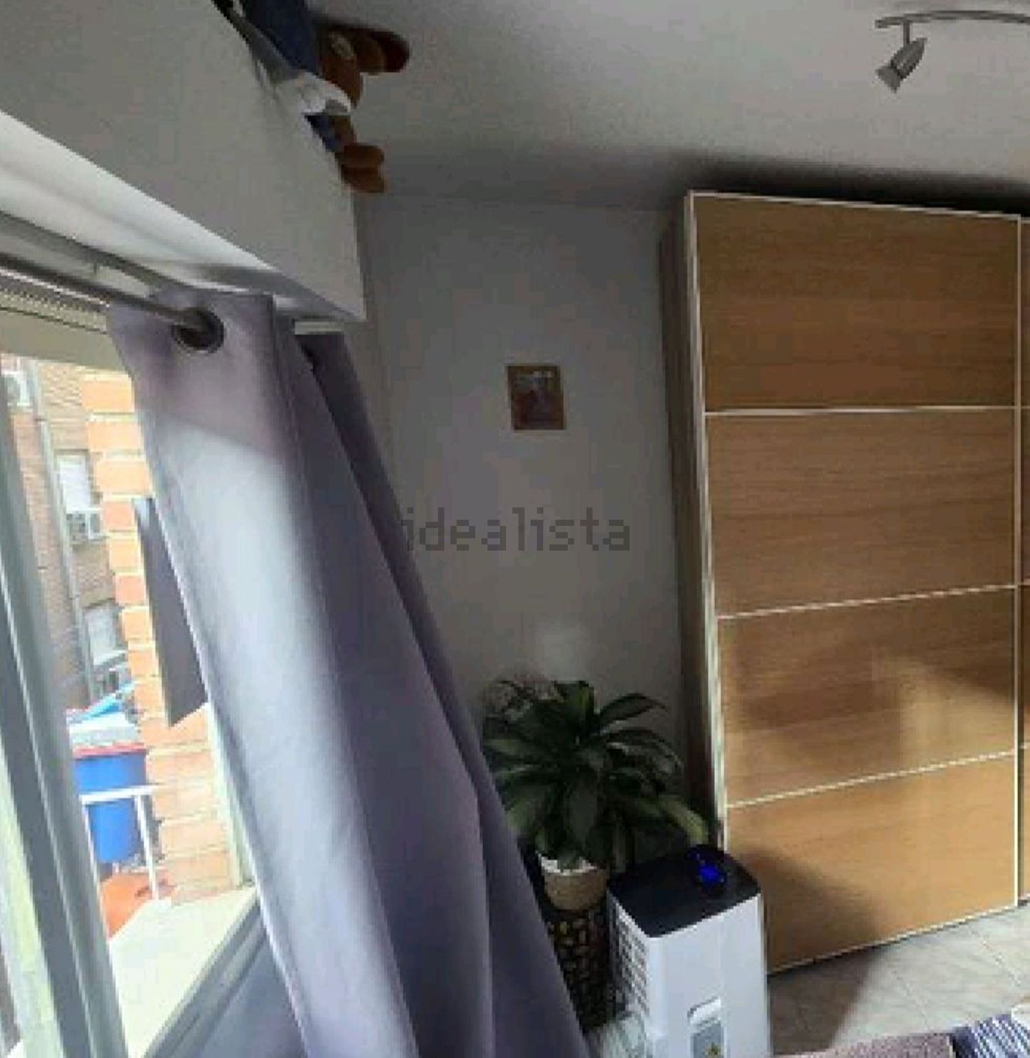 Piso de 47 m² en Madrid
