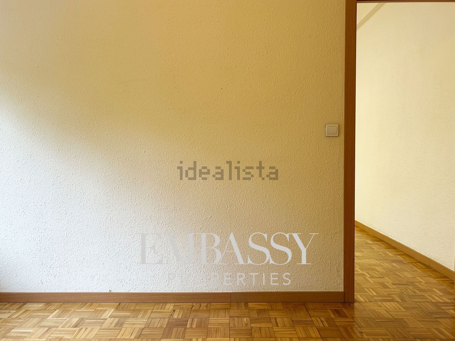 Pis de 79 m² a Madrid