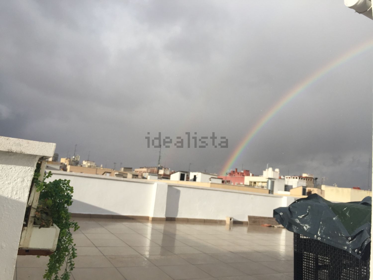Pis de 100 m² a Madrid