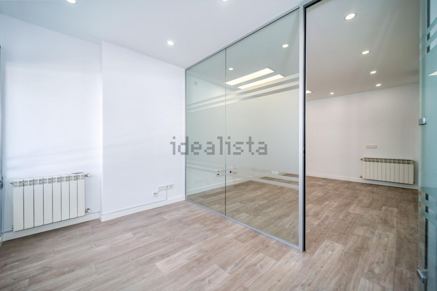 Pis de 127 m² a Madrid