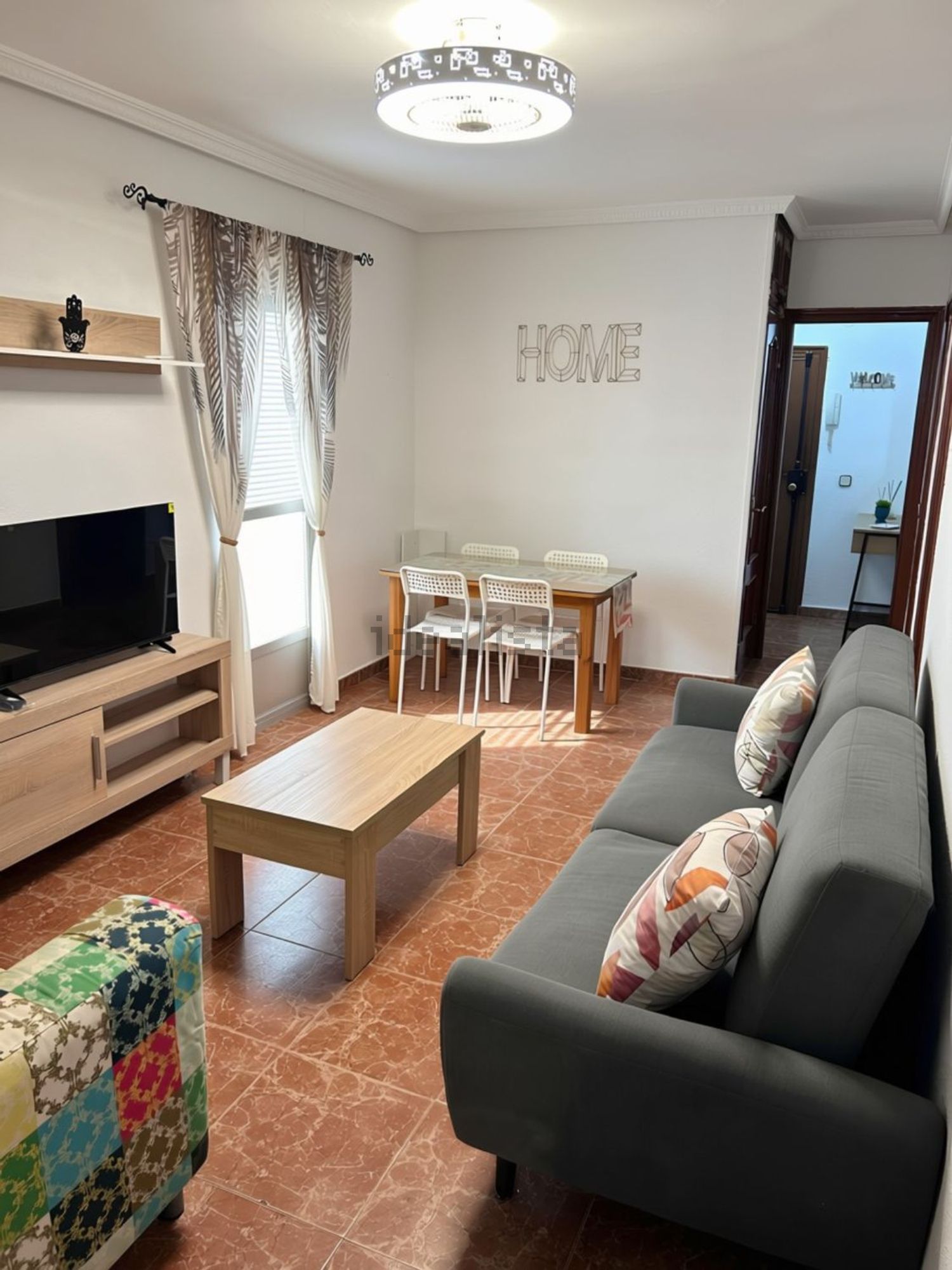 Piso de 65 m² en Andújar