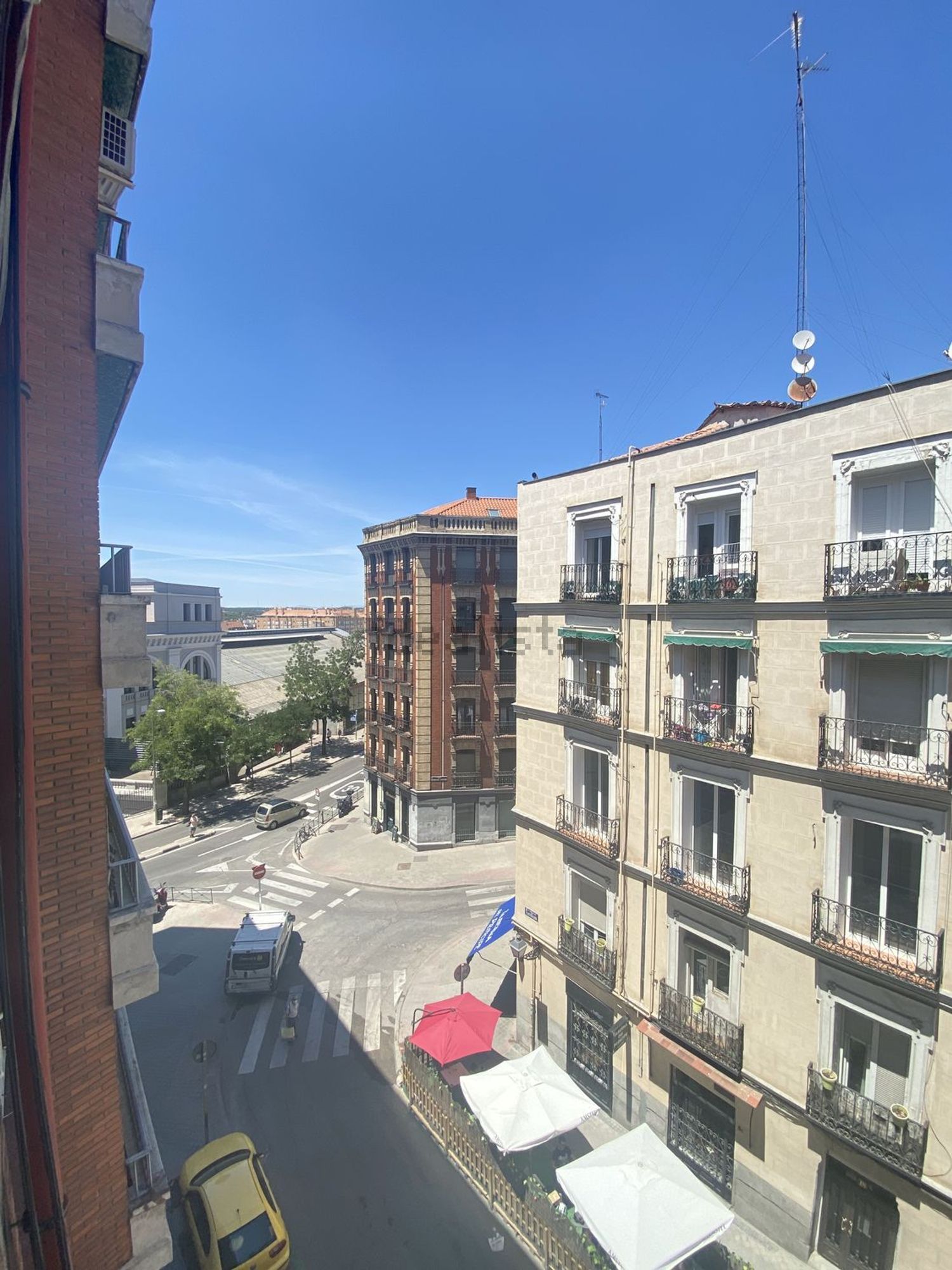Piso de 120 m² en Madrid