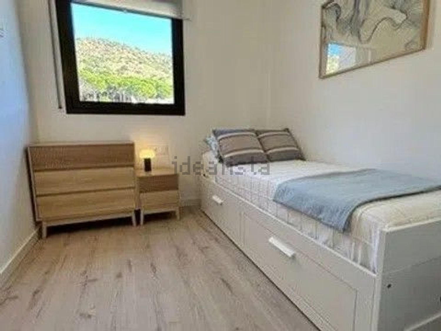 Pis de 82 m² a el Port de la Selva