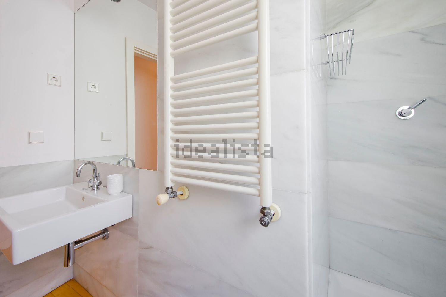 Pis de 110 m² a Madrid