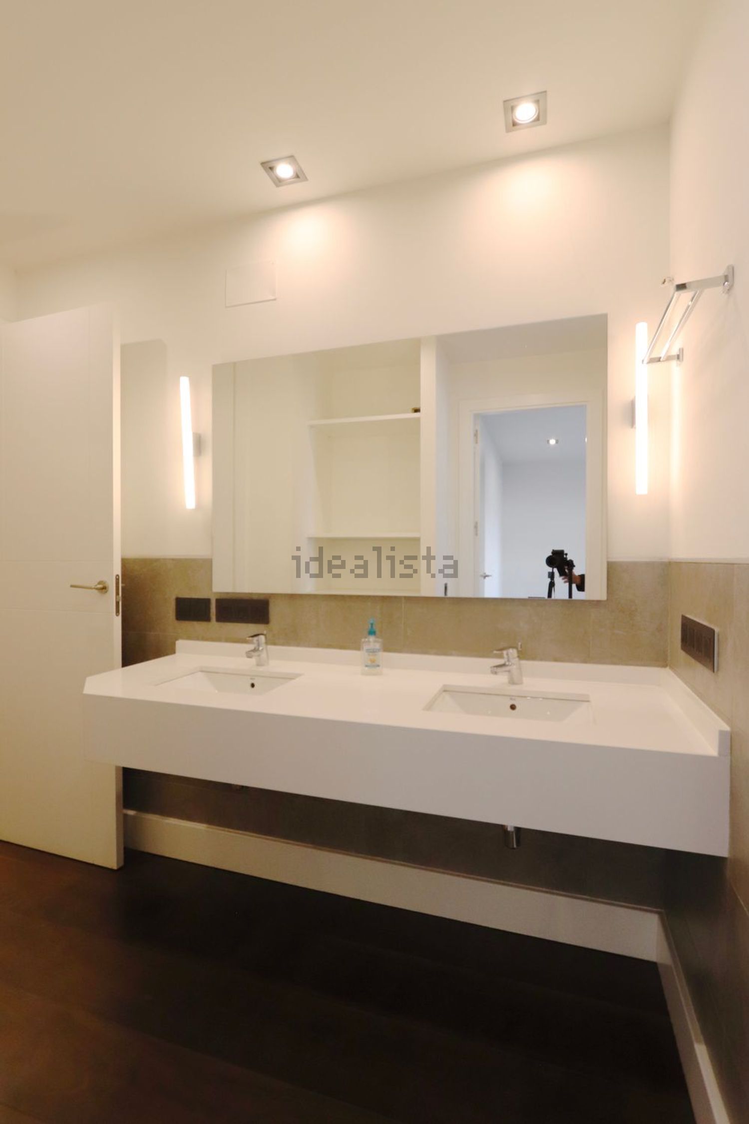 Pis de 169 m² a Madrid