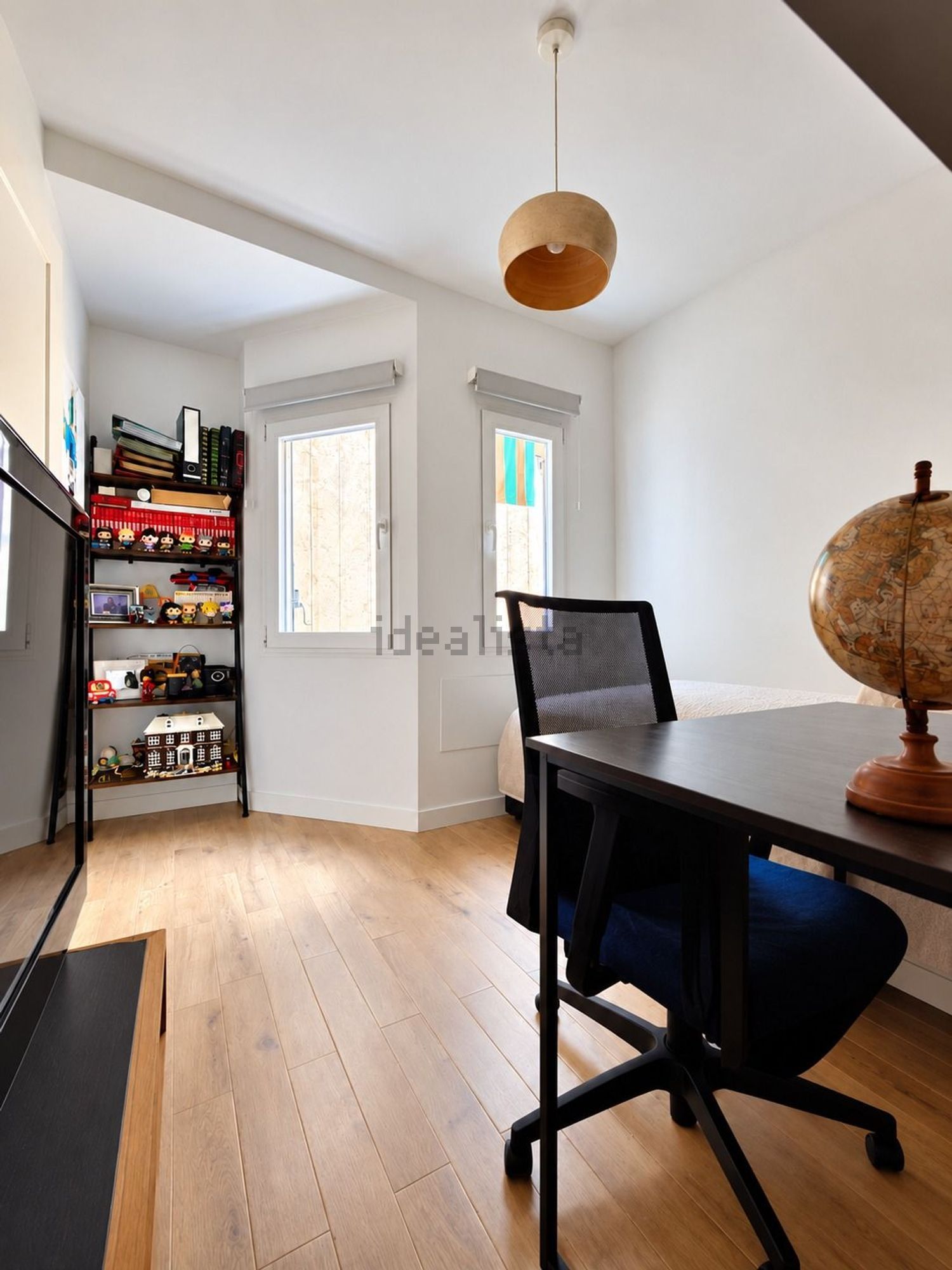 Pis de 121 m² a Madrid