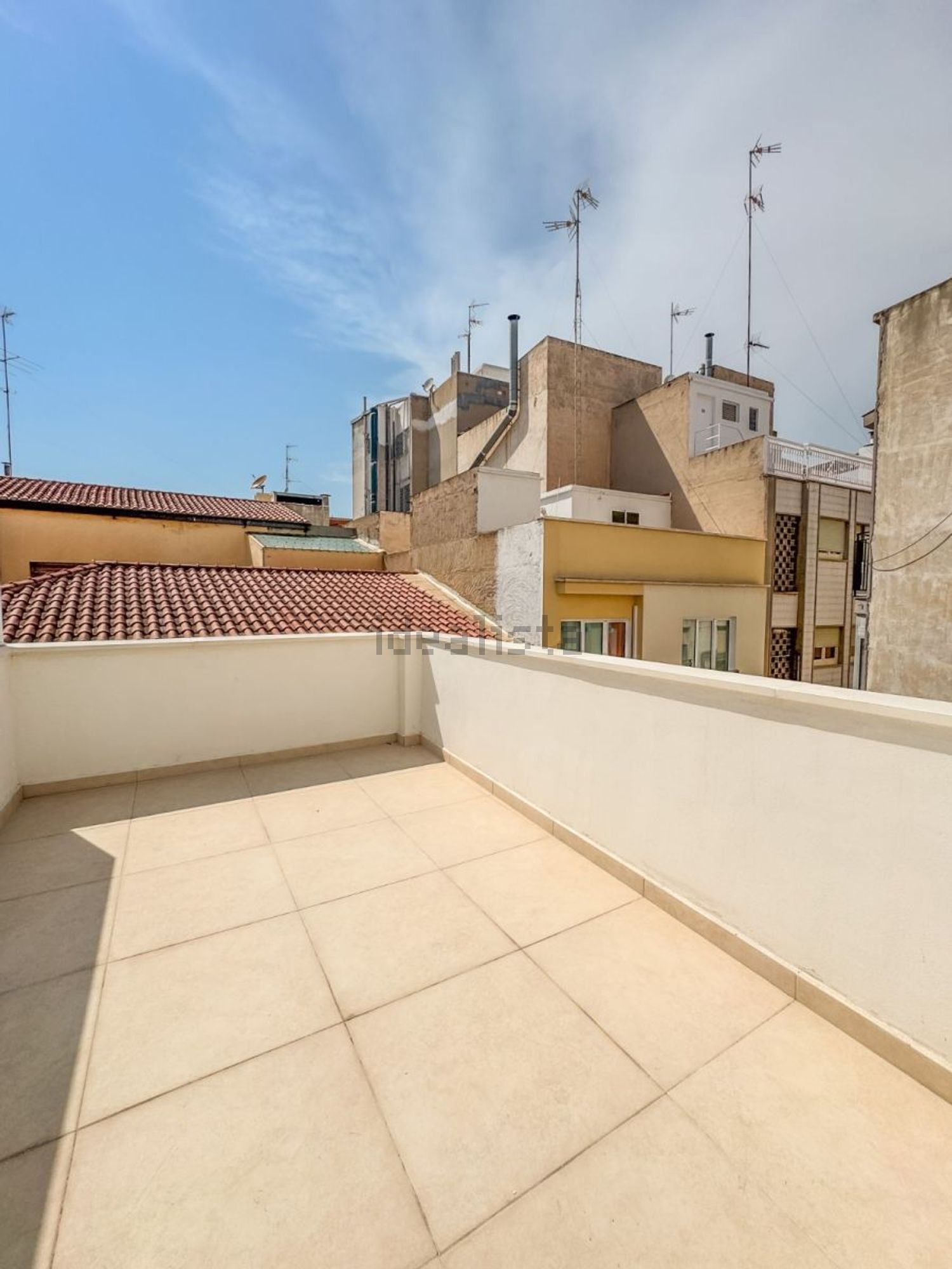 Habitació de lloguer, Elx