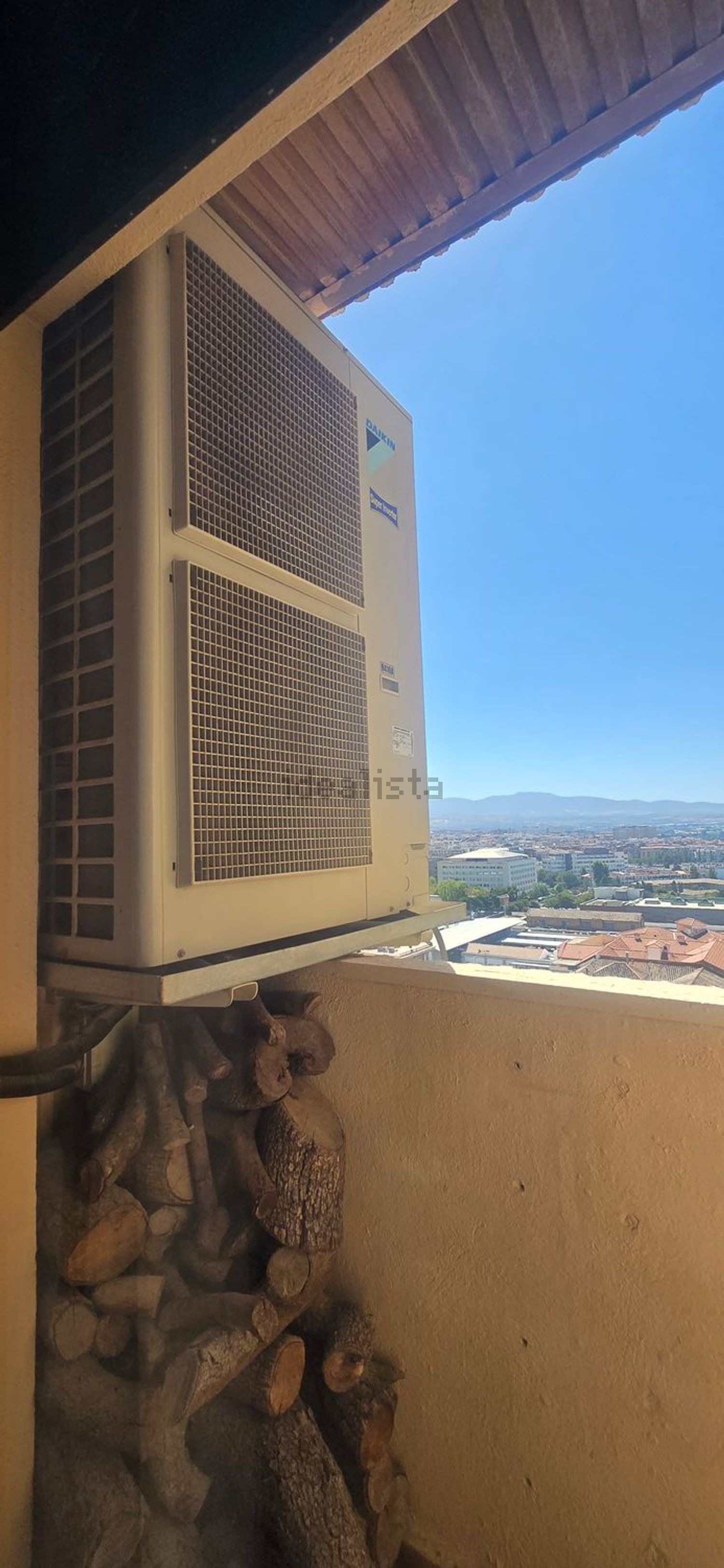 Piso de 212 m² en Granada